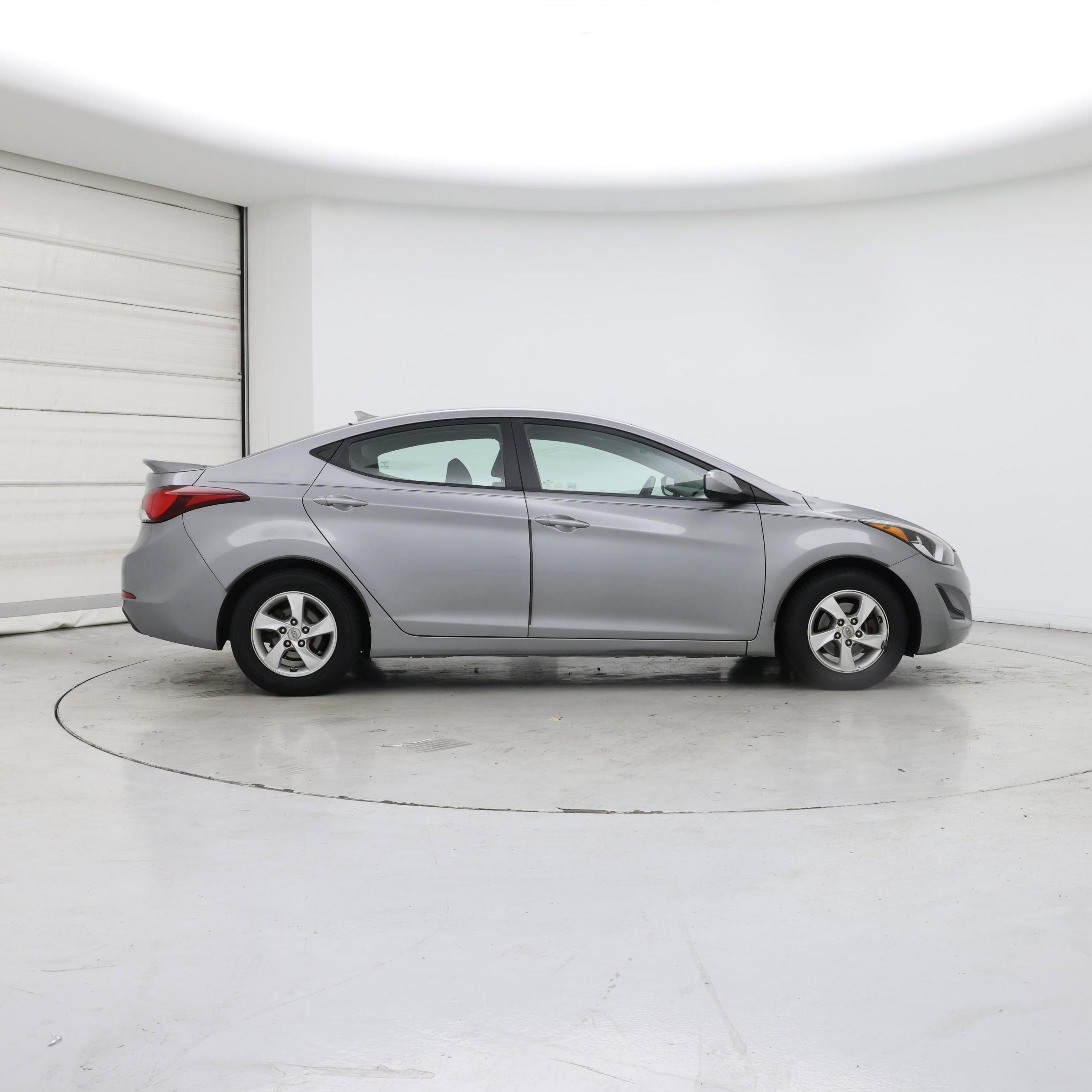 Thumbnail: 2014 Hyundai Elantra - 7