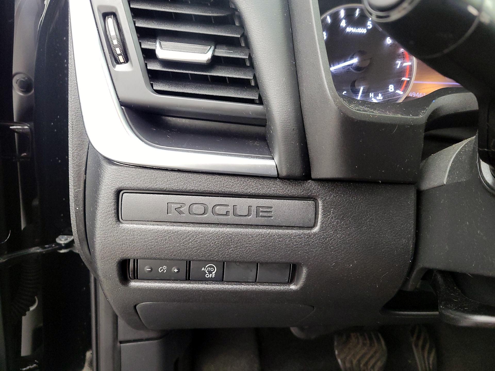 Thumbnail: 2023 Nissan Rogue - 13