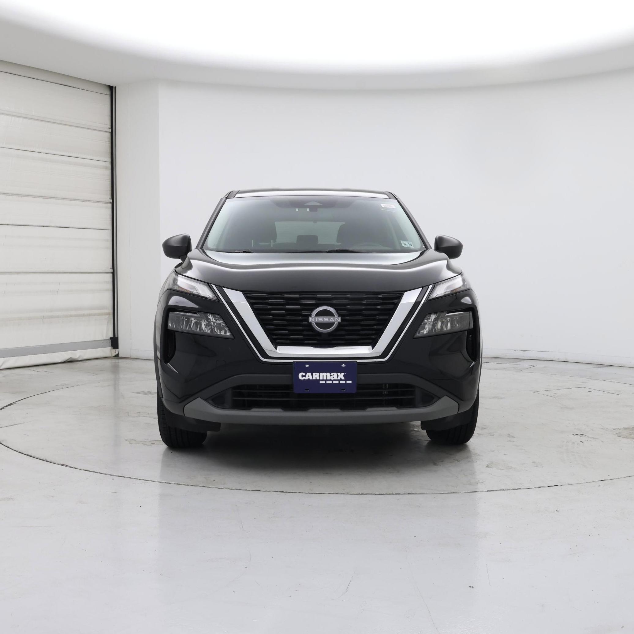 Thumbnail: 2023 Nissan Rogue - 5