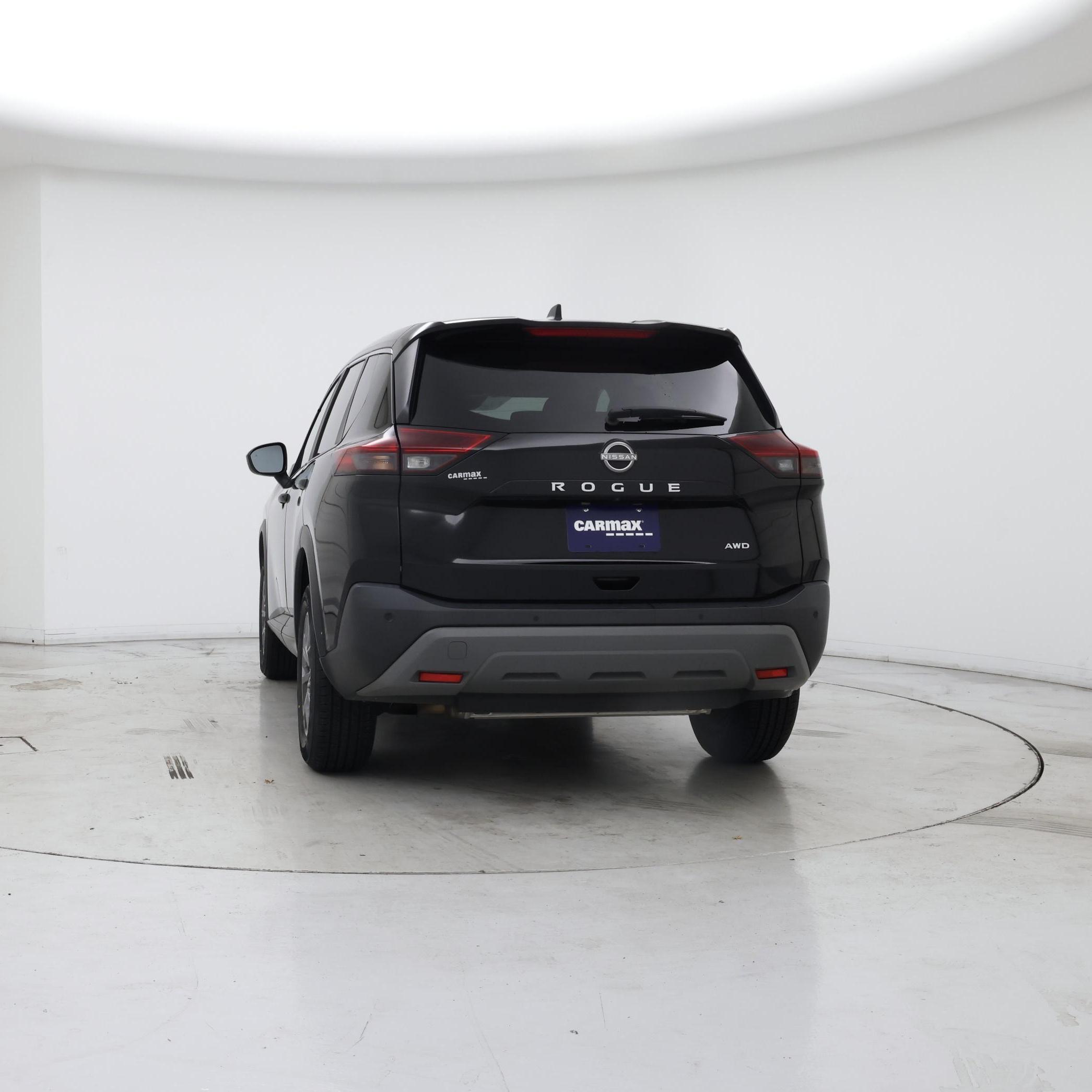 Thumbnail: 2023 Nissan Rogue - 6