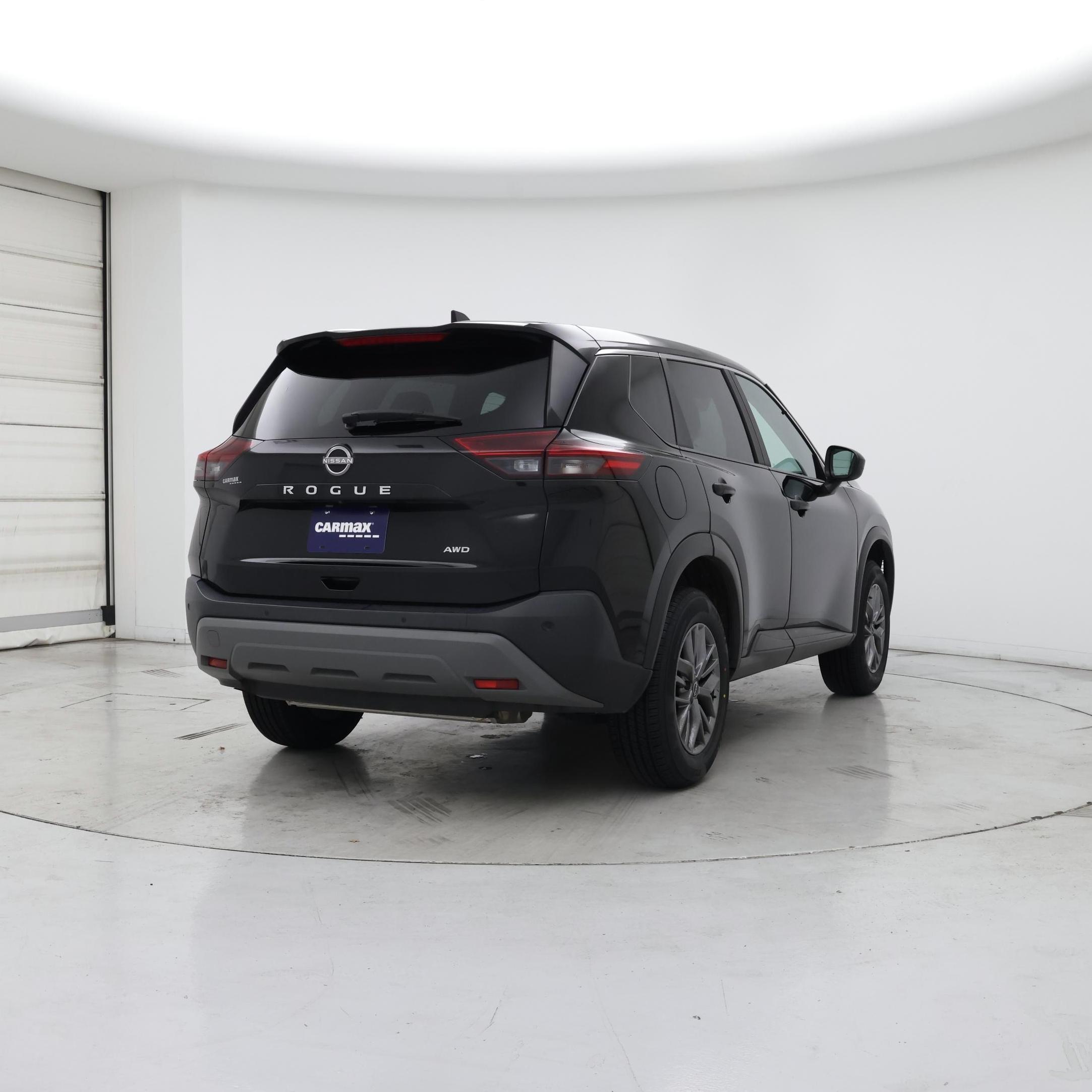 Thumbnail: 2023 Nissan Rogue - 8