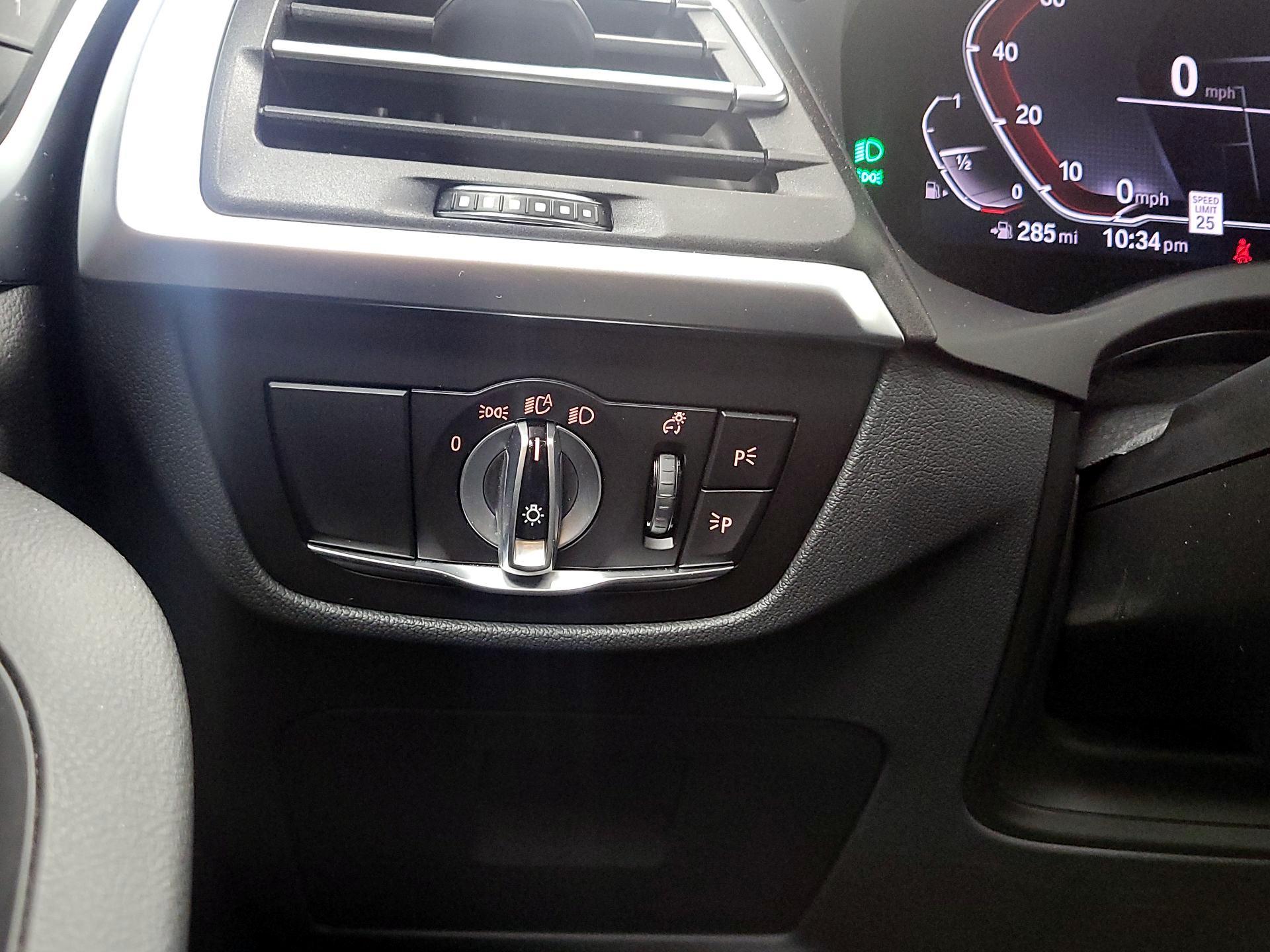 Thumbnail: 2022 BMW X3 - 13