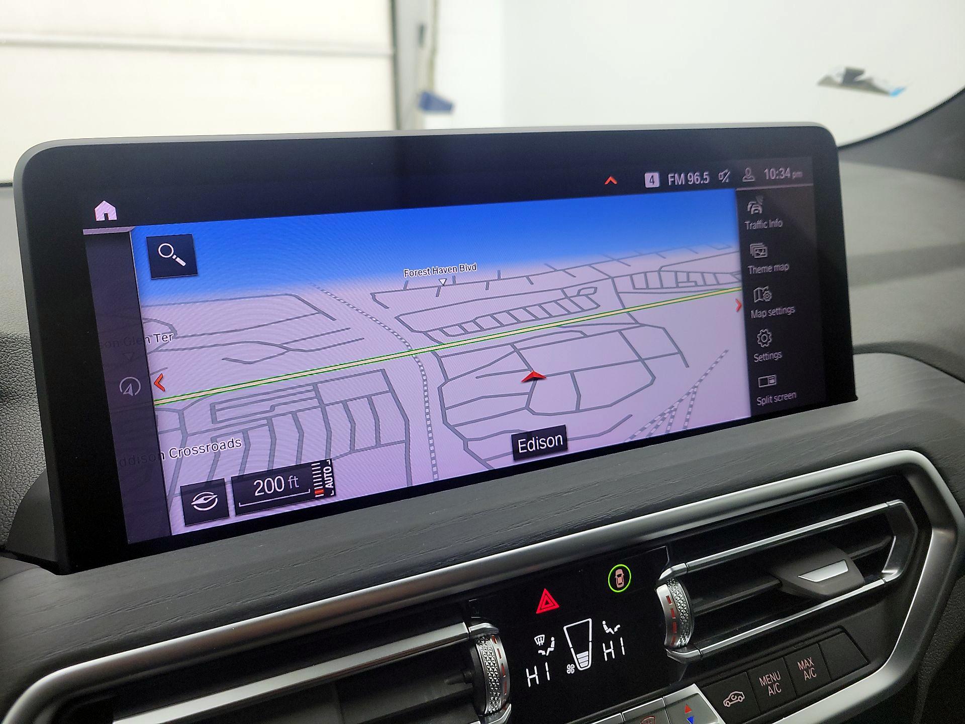 Thumbnail: 2022 BMW X3 - 14