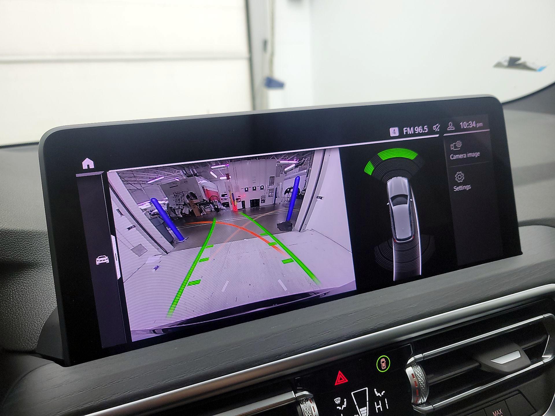 Thumbnail: 2022 BMW X3 - 15