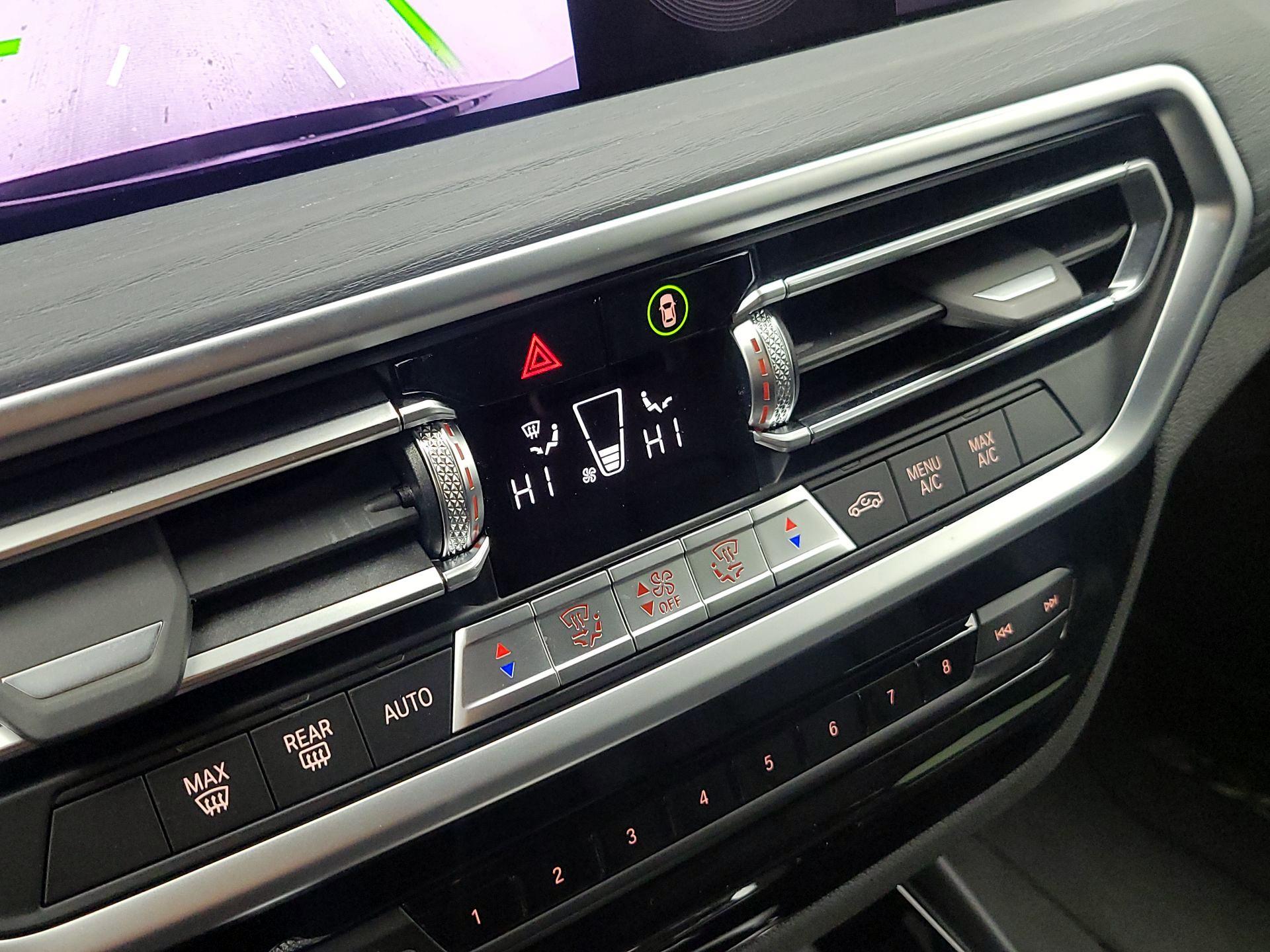 Thumbnail: 2022 BMW X3 - 17