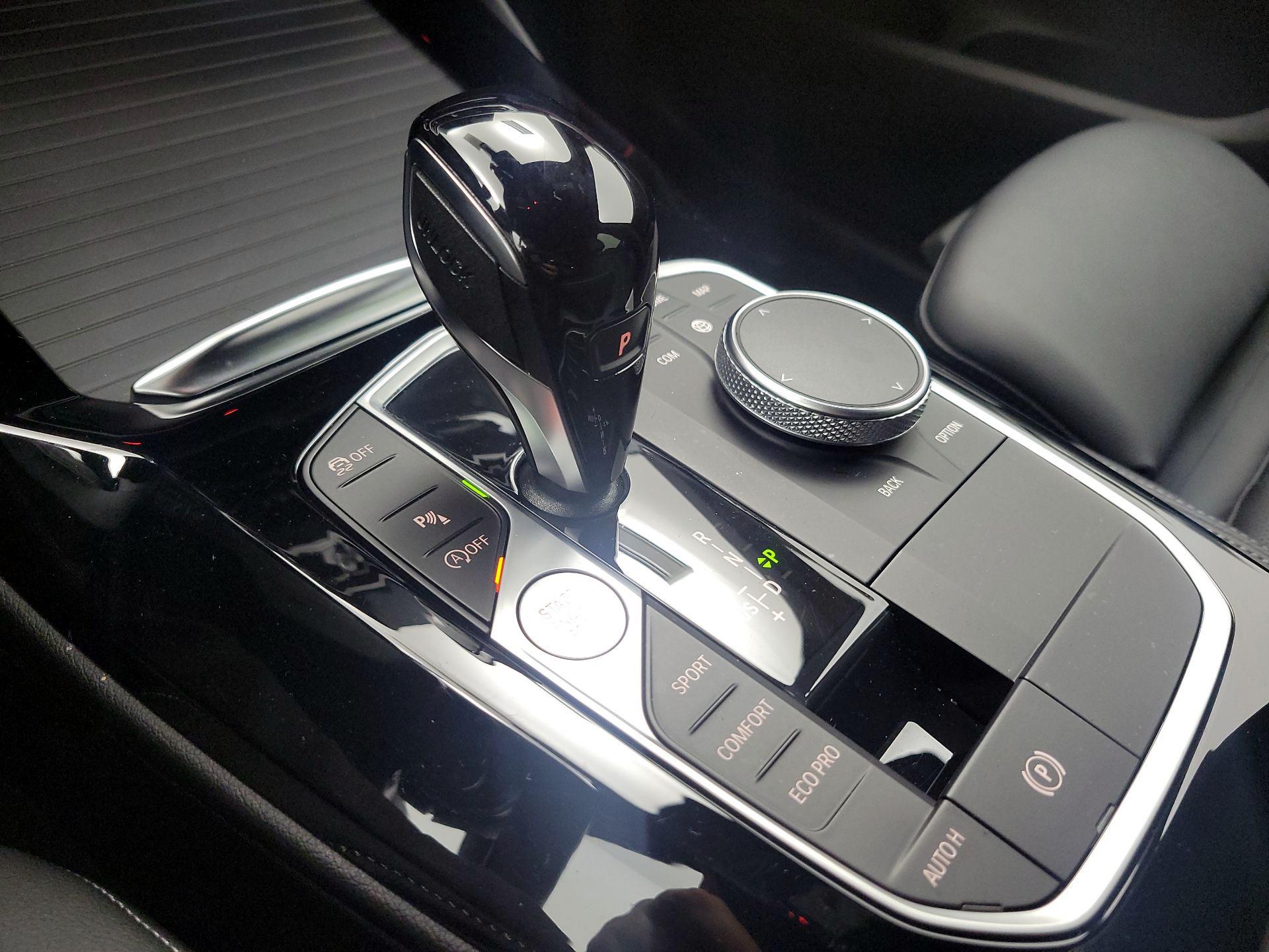 Thumbnail: 2022 BMW X3 - 18