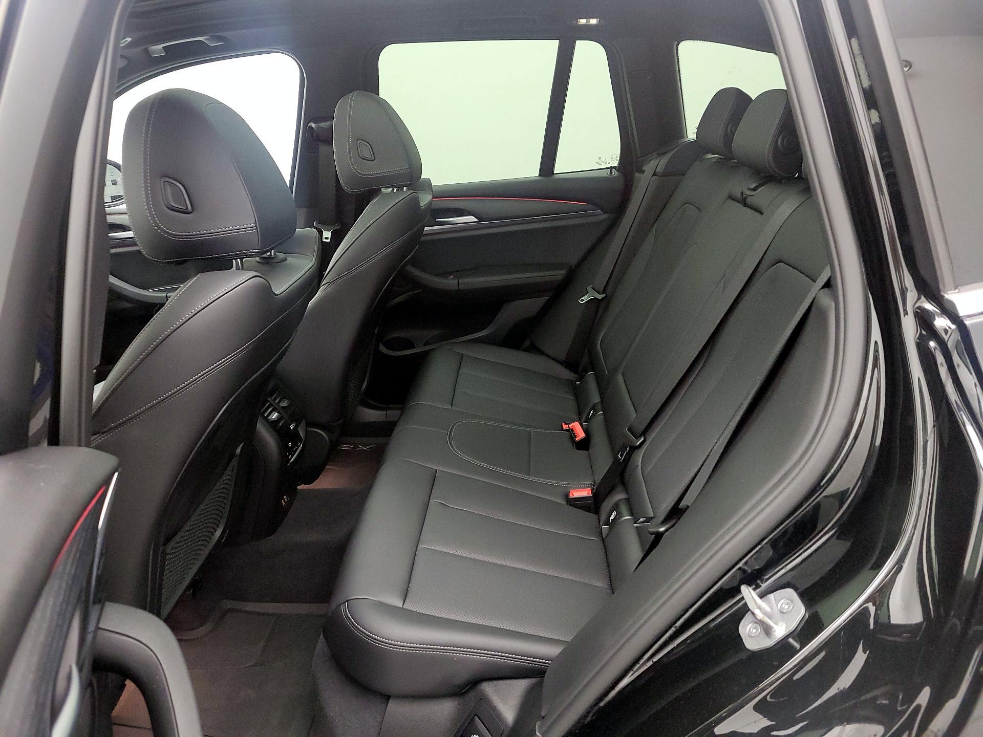 Thumbnail: 2022 BMW X3 - 20