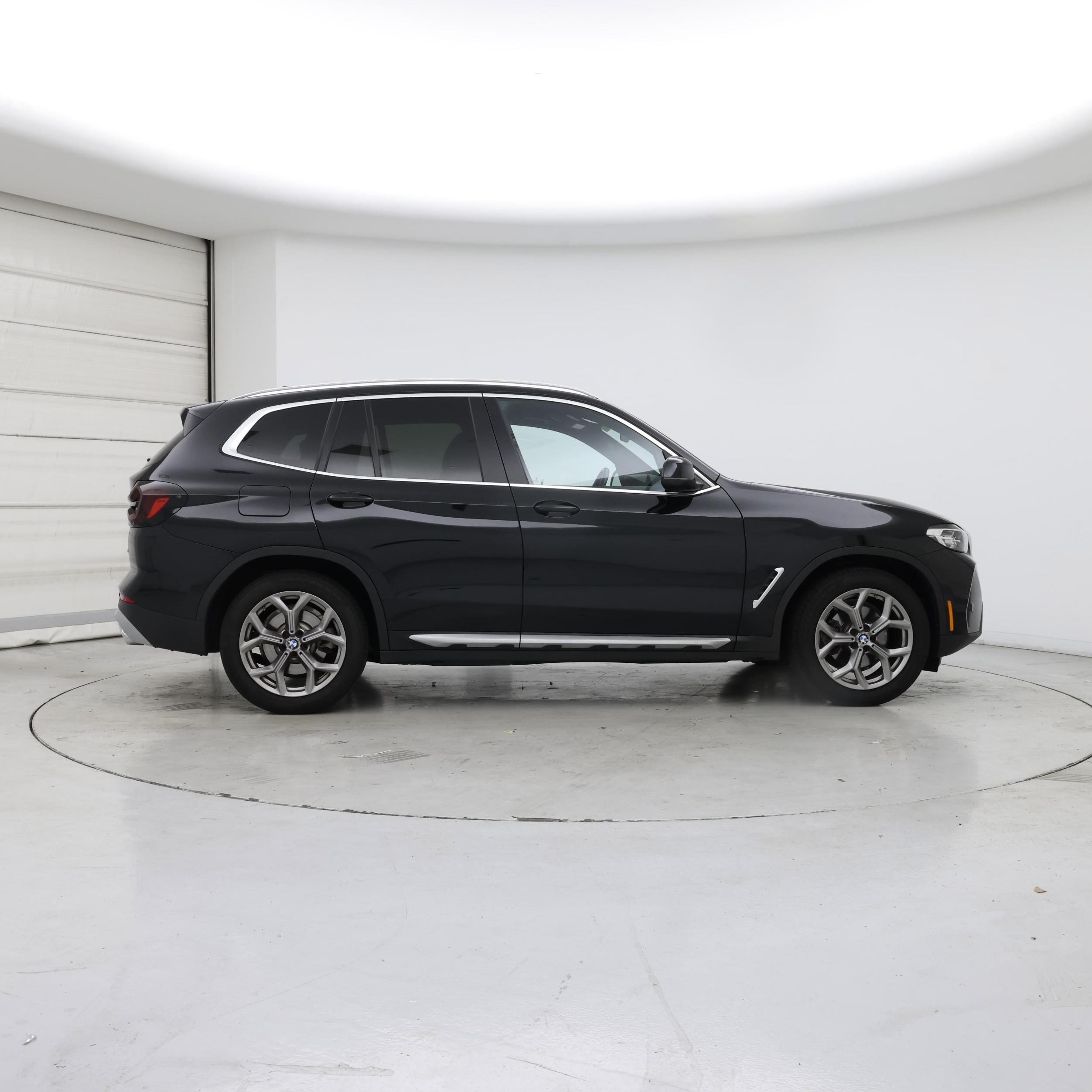 Thumbnail: 2022 BMW X3 - 7