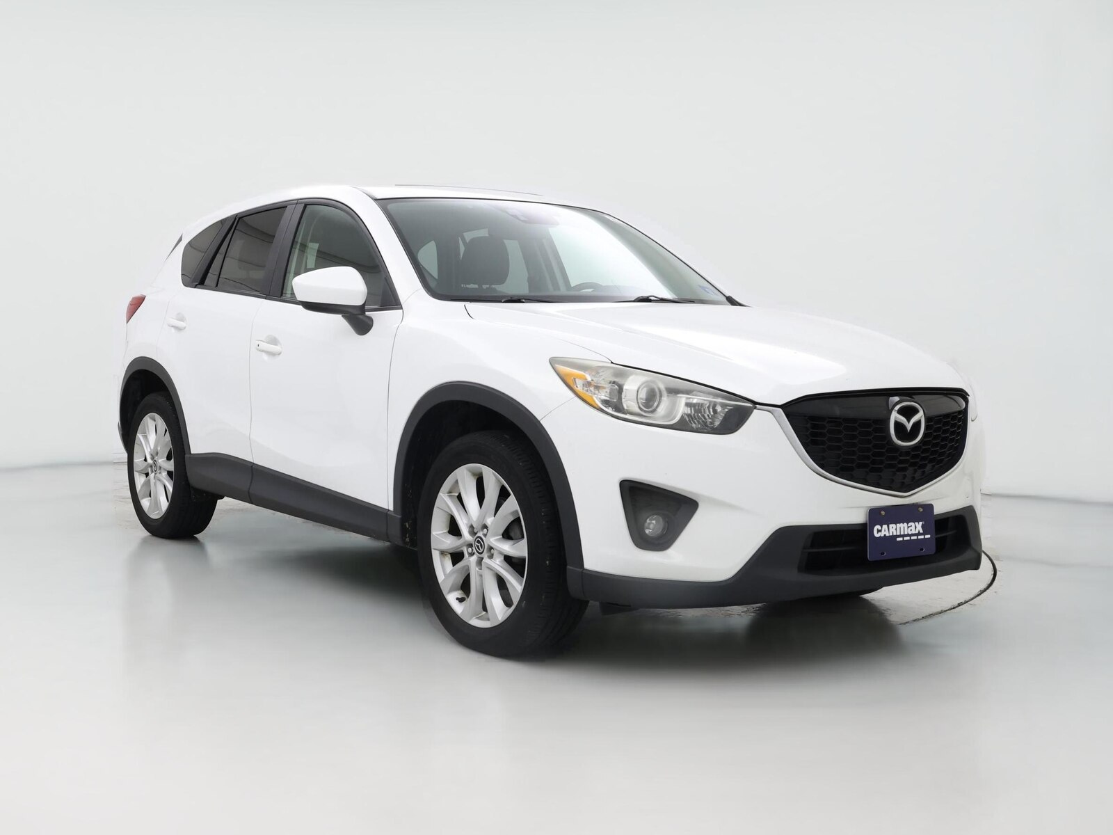 2014 Mazda CX-5 Grand Touring