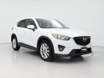2014 Mazda CX-5 Grand Touring