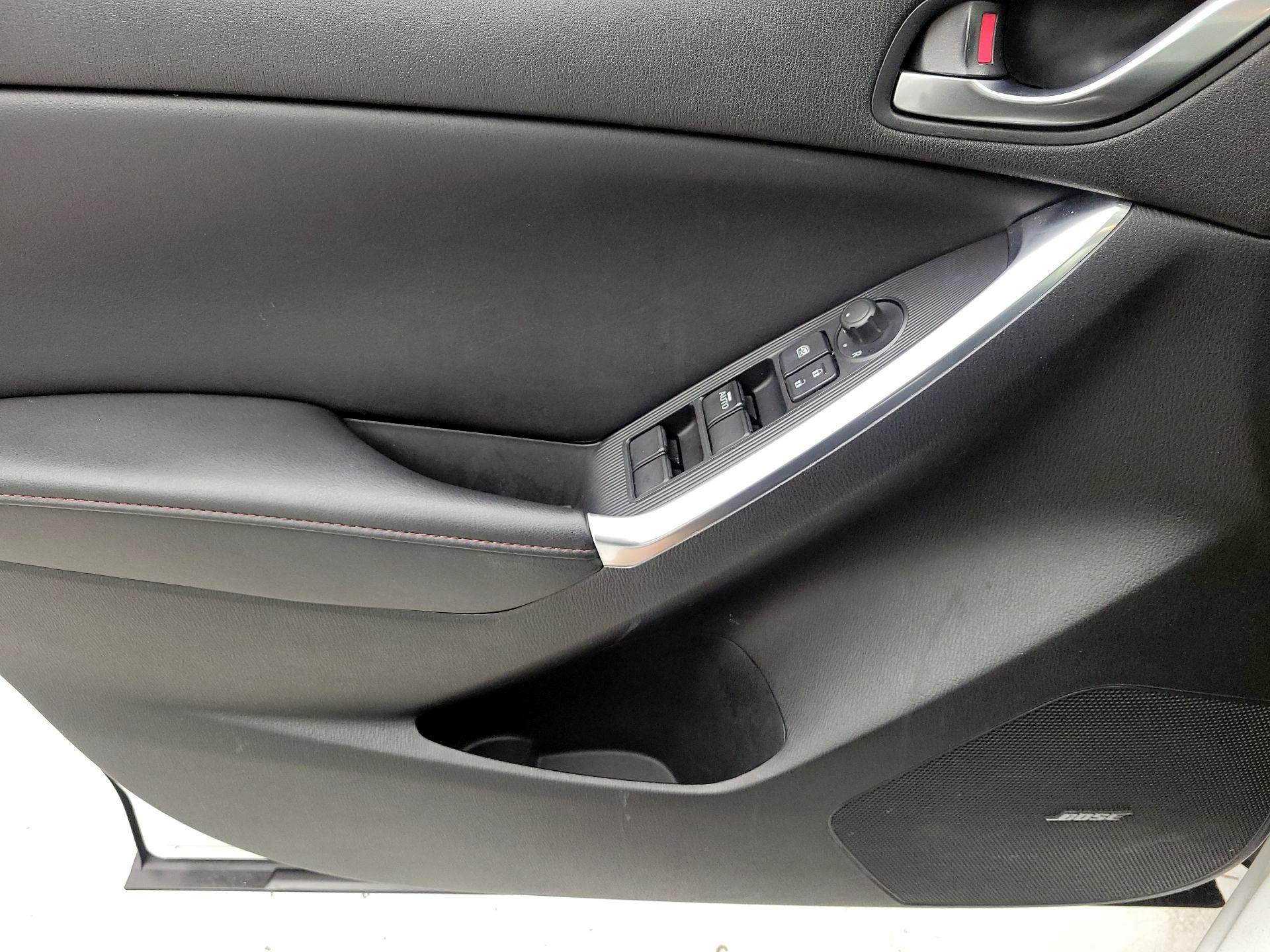 Thumbnail: 2014 Mazda CX-5 - 12