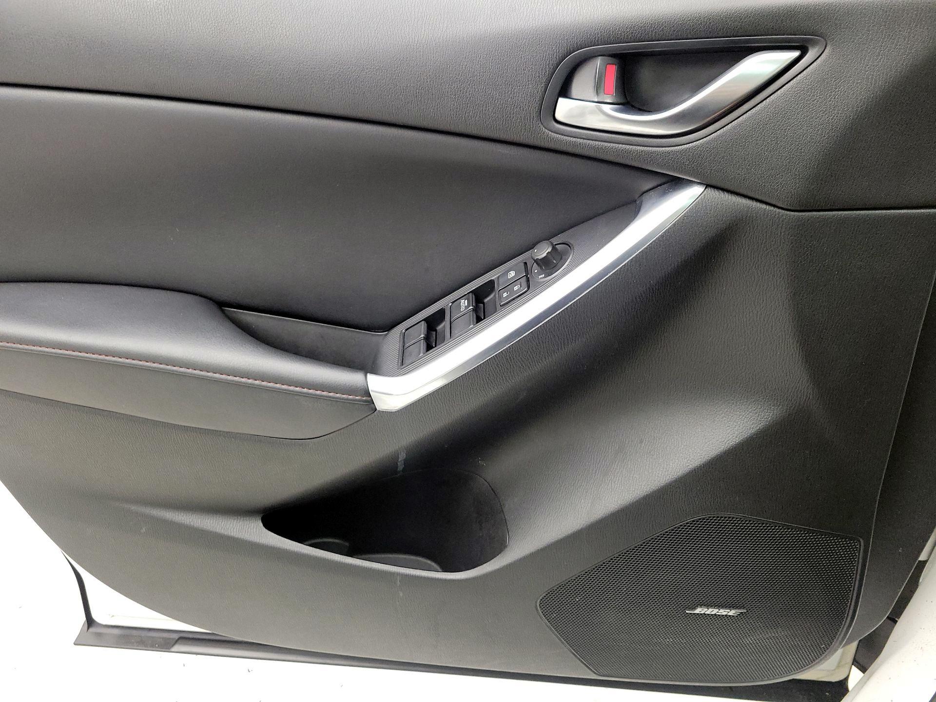 Thumbnail: 2014 Mazda CX-5 - 13