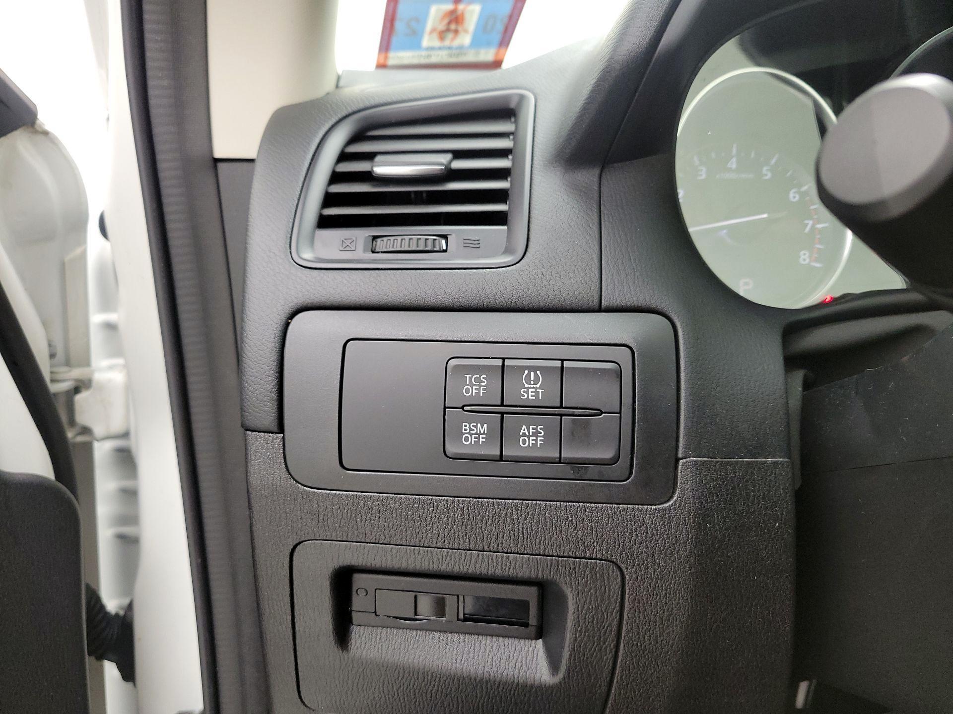 Thumbnail: 2014 Mazda CX-5 - 14