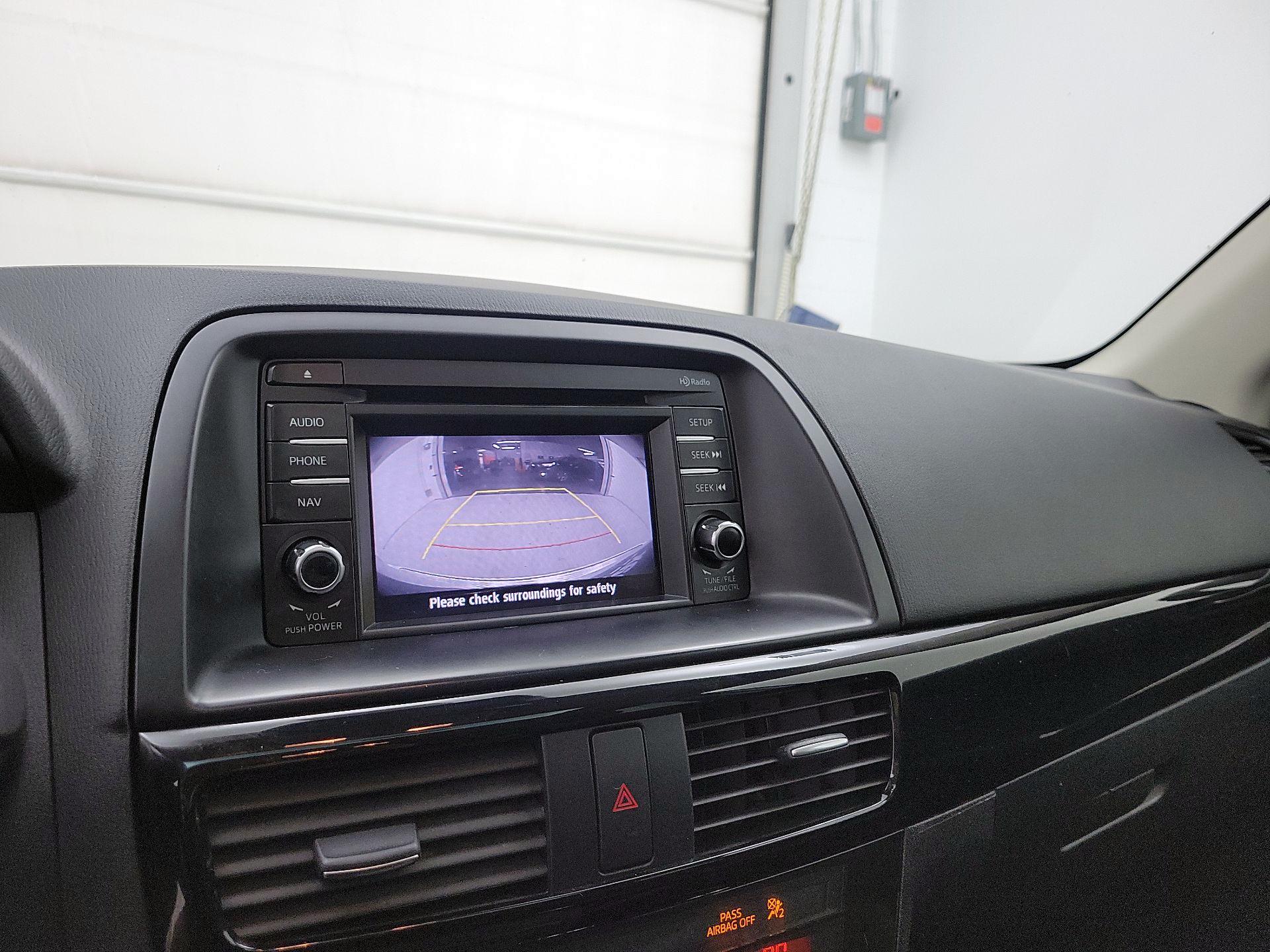 Thumbnail: 2014 Mazda CX-5 - 15