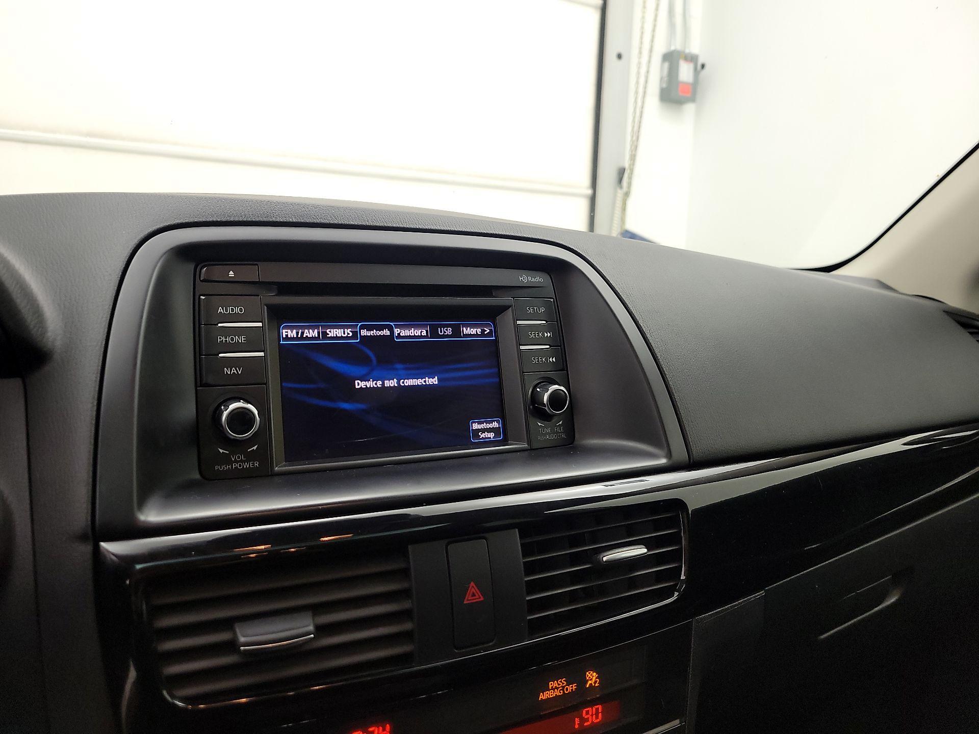 Thumbnail: 2014 Mazda CX-5 - 16