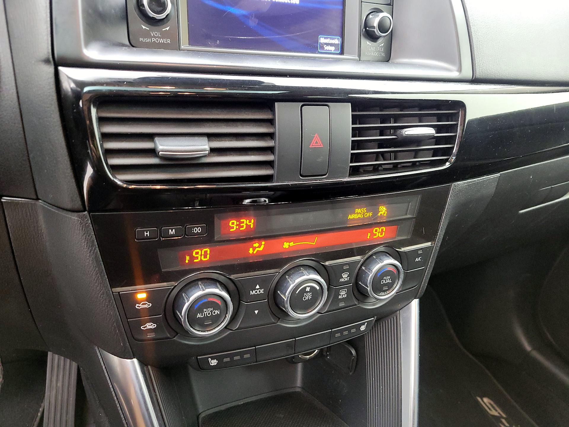 Thumbnail: 2014 Mazda CX-5 - 17