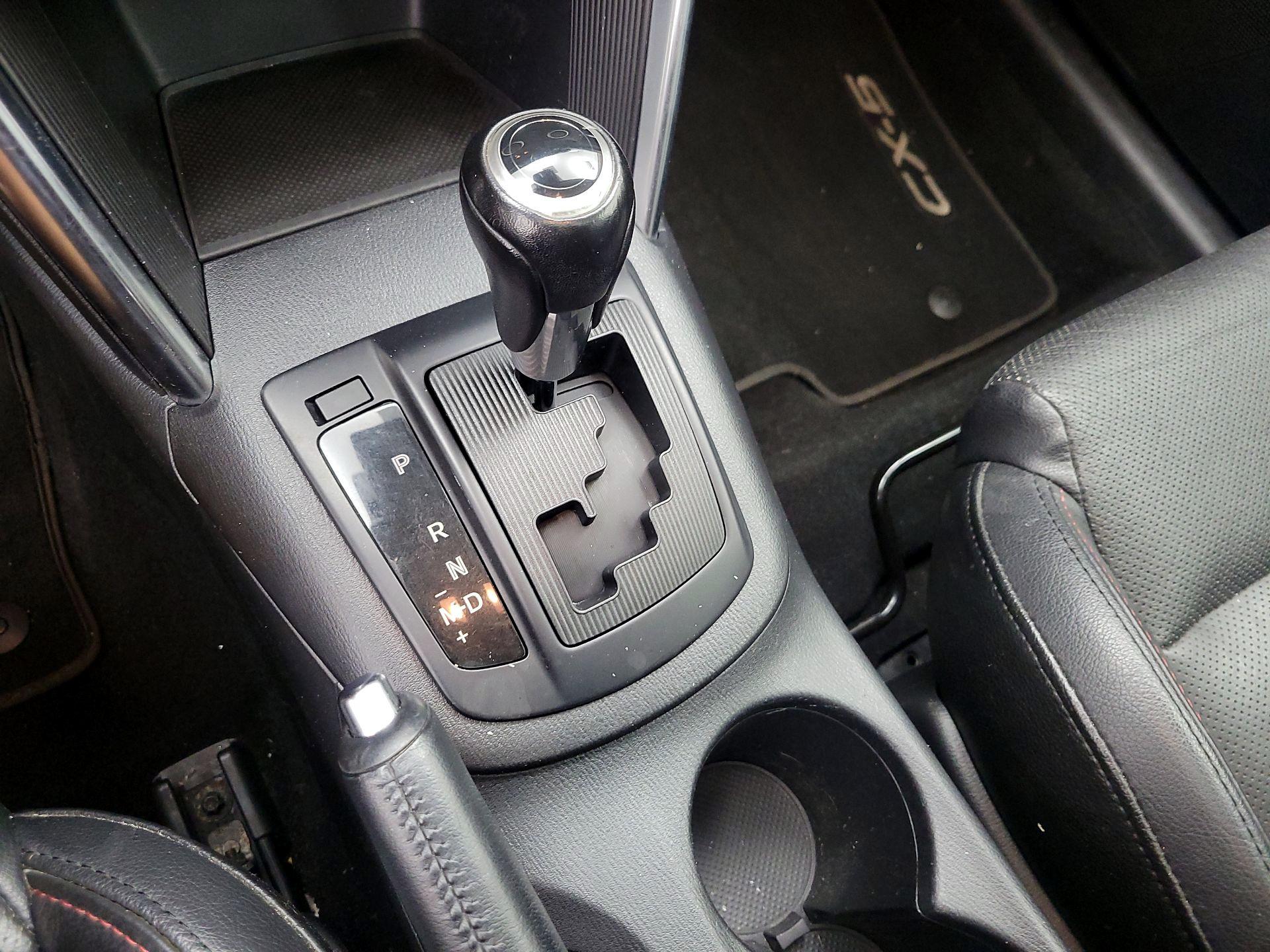 Thumbnail: 2014 Mazda CX-5 - 18