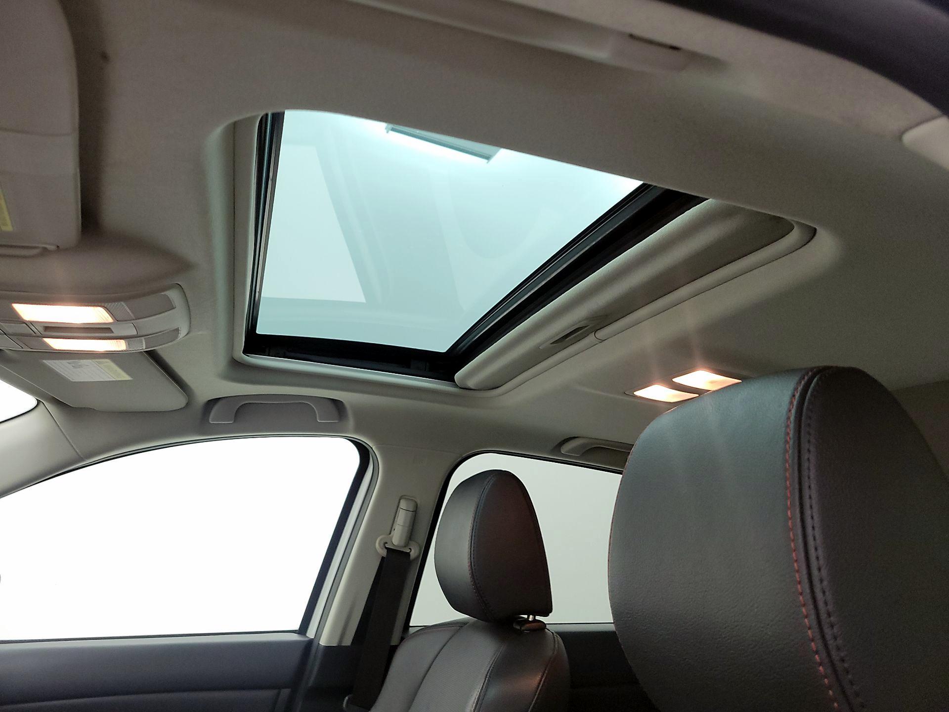 Thumbnail: 2014 Mazda CX-5 - 20