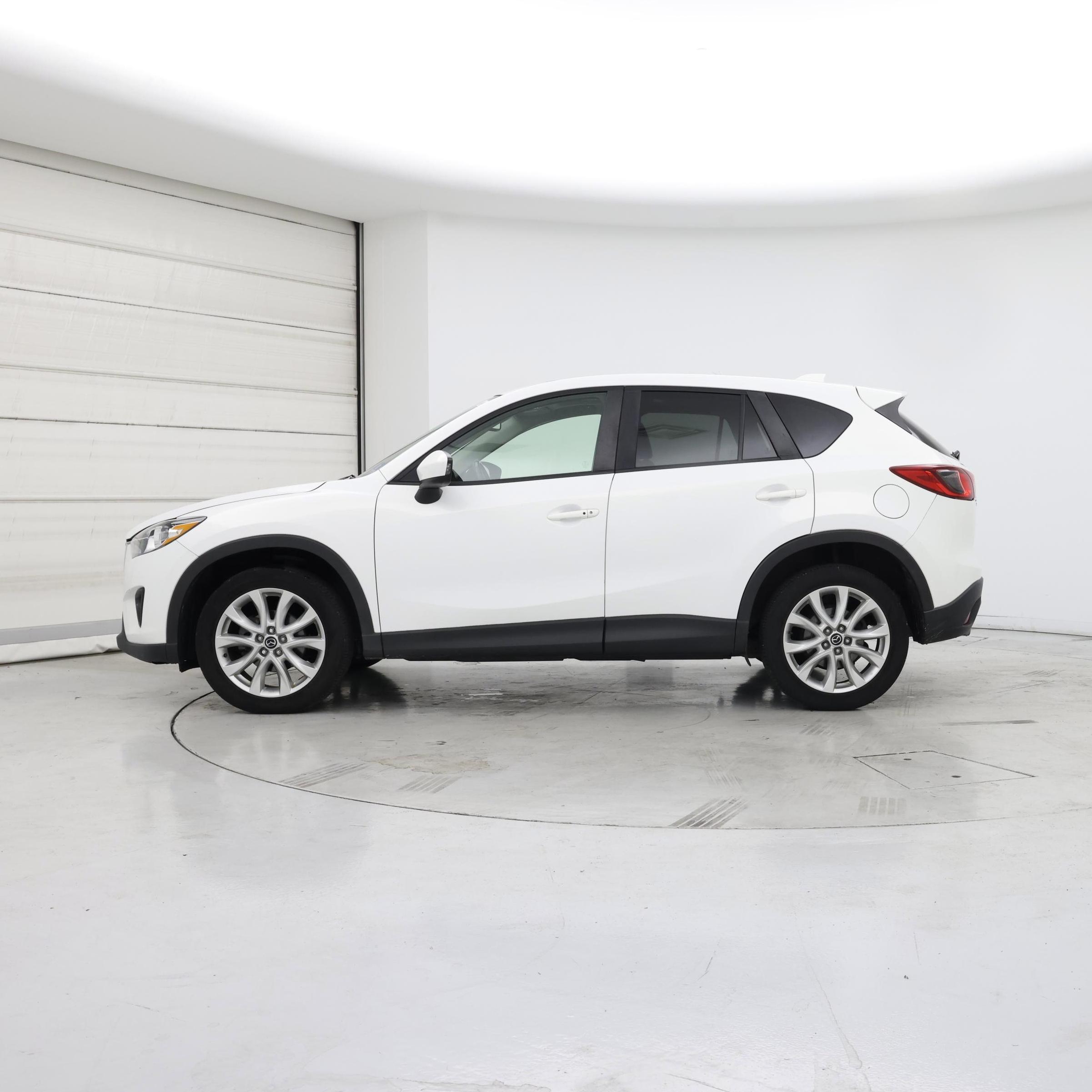 Thumbnail: 2014 Mazda CX-5 - 3