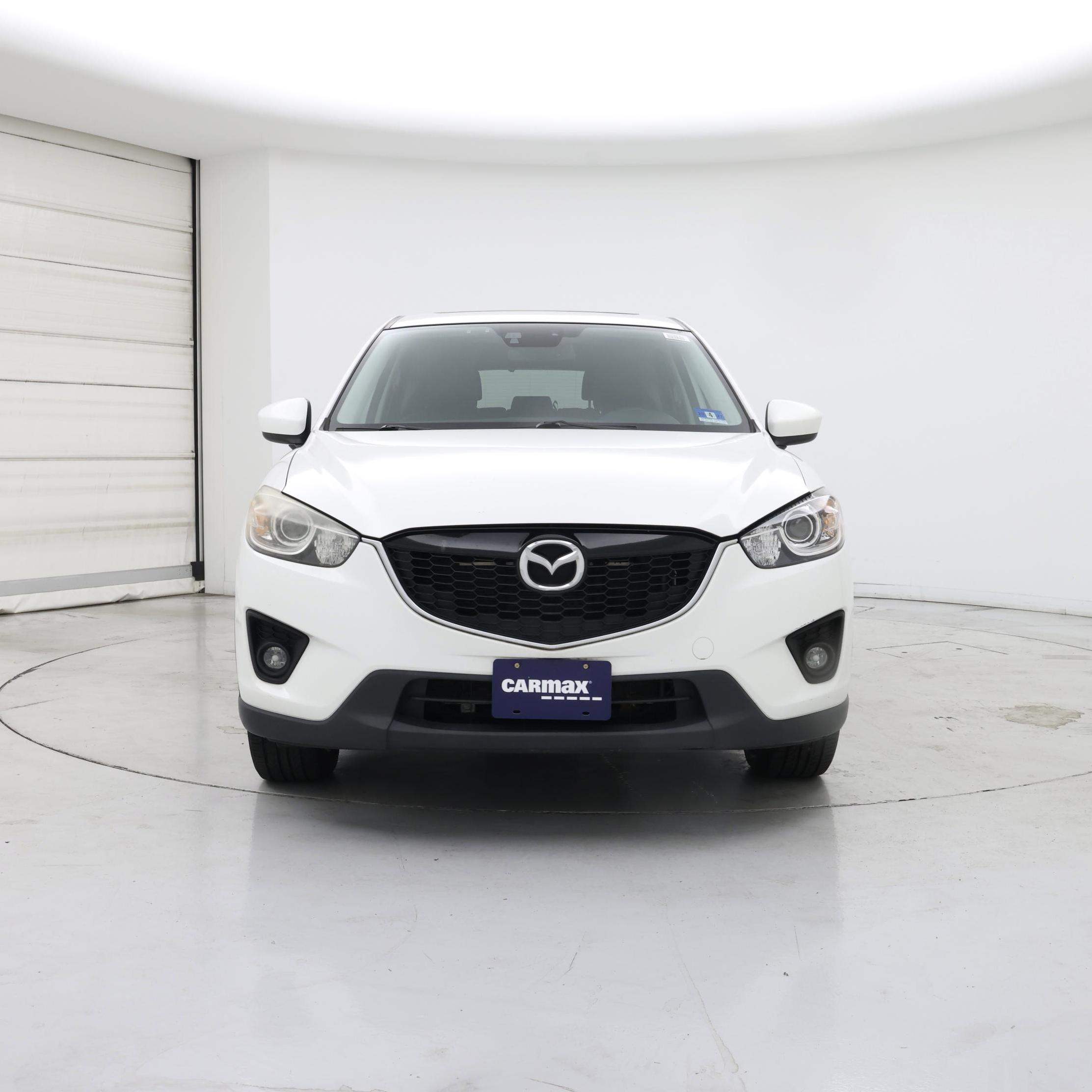 Thumbnail: 2014 Mazda CX-5 - 5