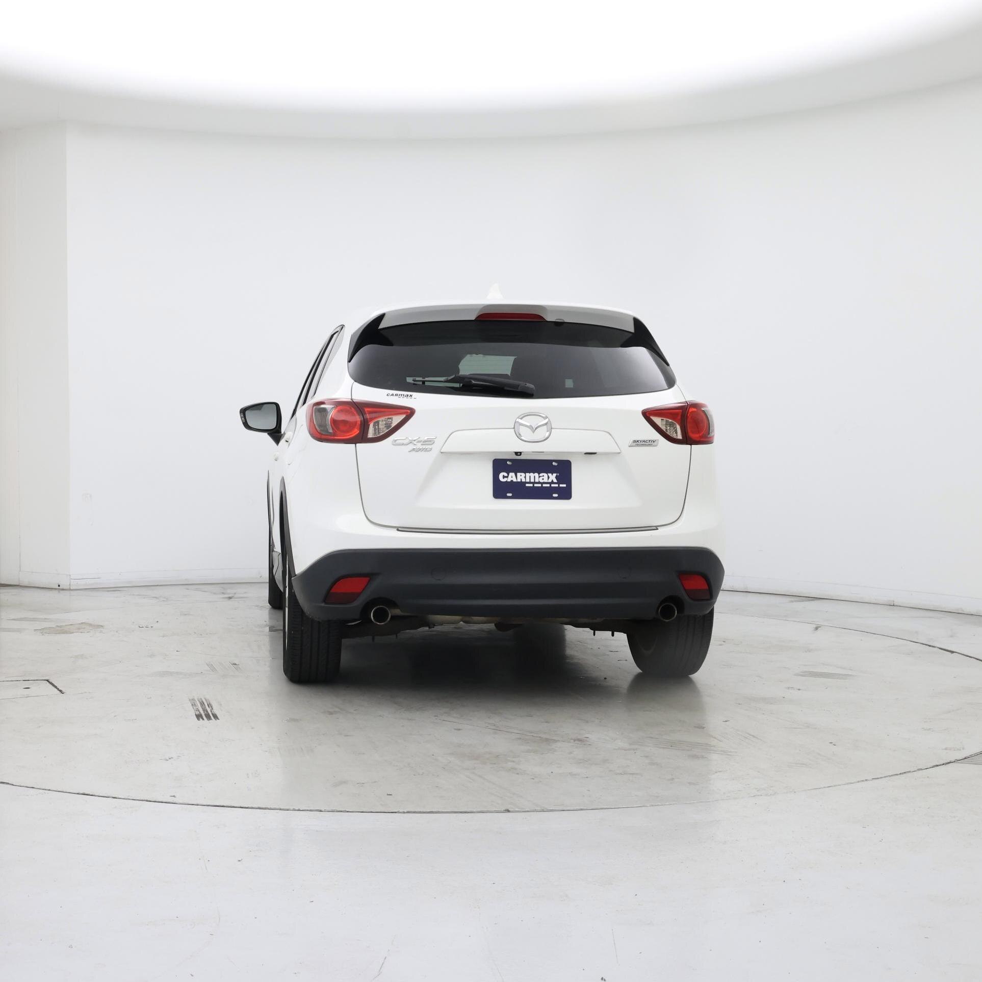 Thumbnail: 2014 Mazda CX-5 - 6