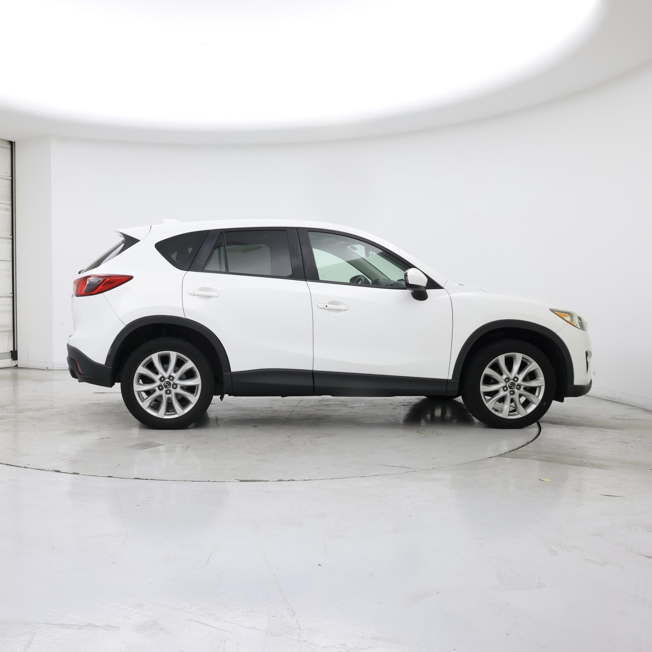 Thumbnail: 2014 Mazda CX-5 - 7