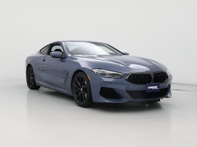 2021 BMW 840 I xDrive