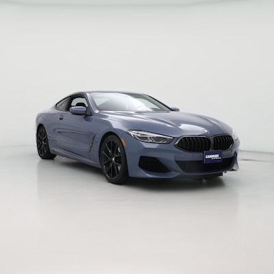 2021 BMW 840 I xDrive
