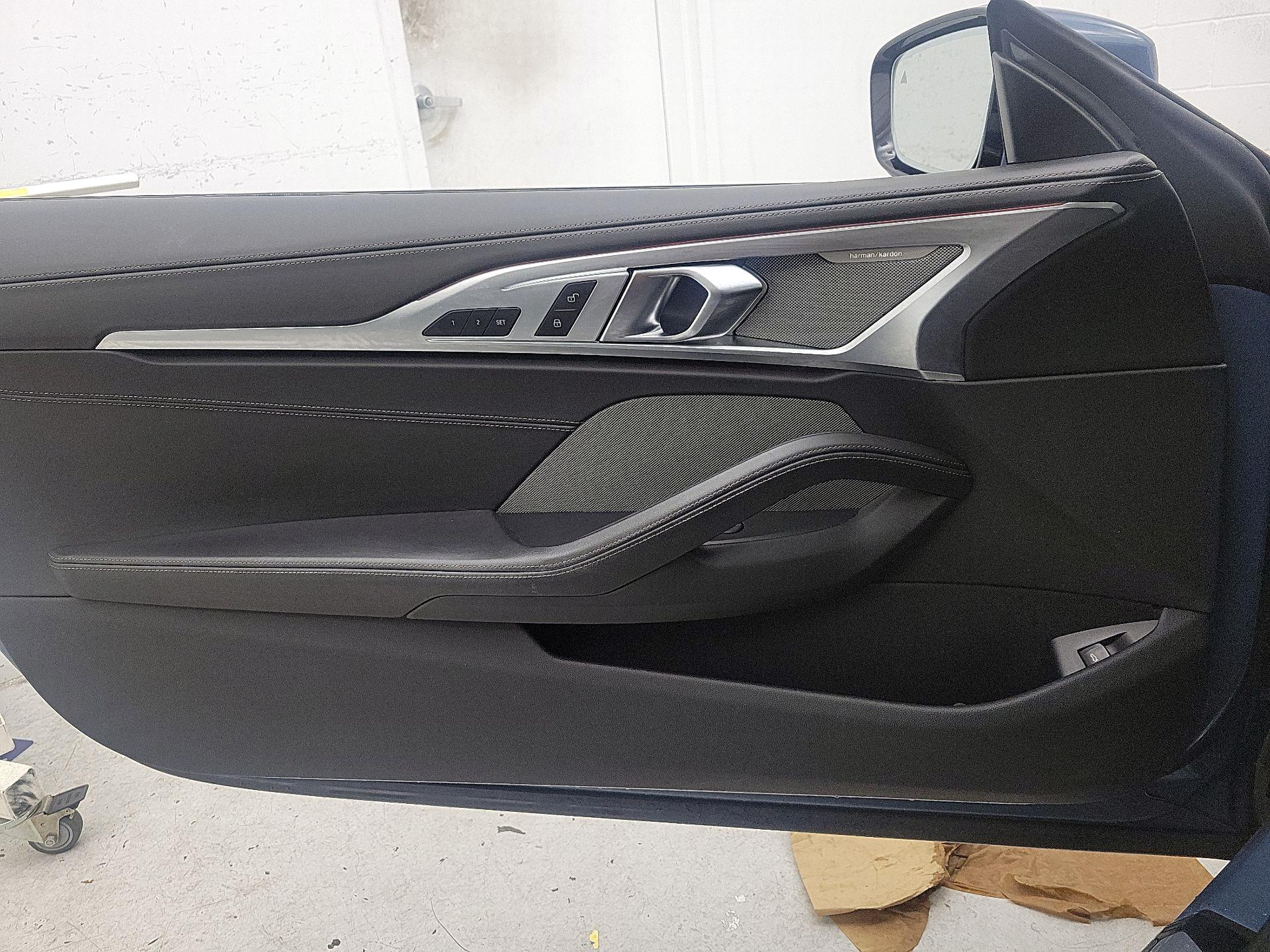 Thumbnail: 2021 BMW 8 Series - 12