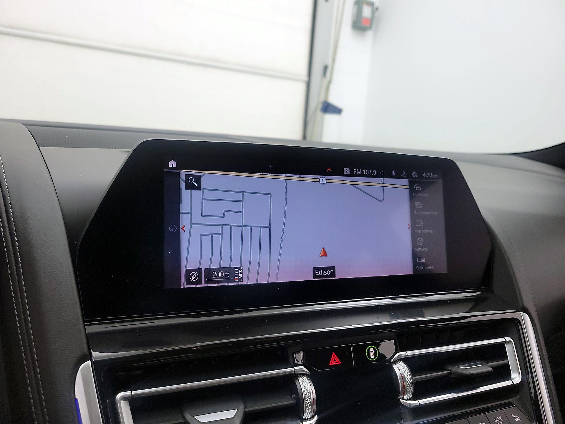 Thumbnail: 2021 BMW 8 Series - 14