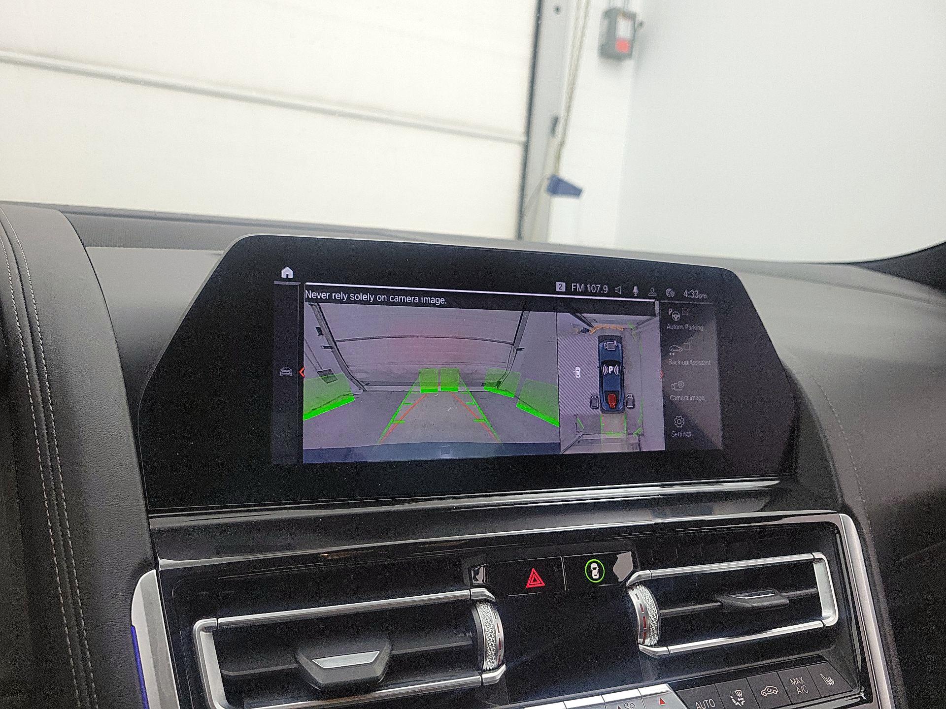 Thumbnail: 2021 BMW 8 Series - 15