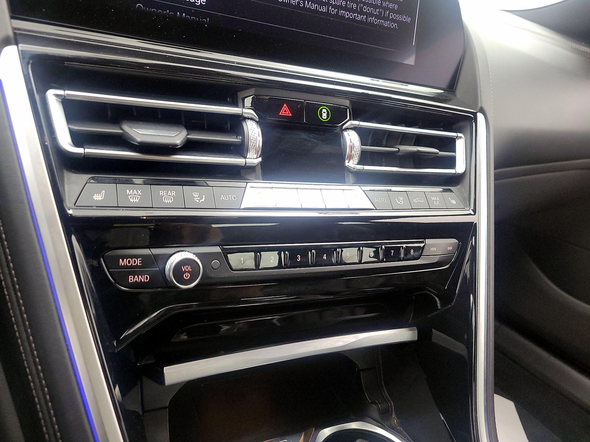 Thumbnail: 2021 BMW 8 Series - 17