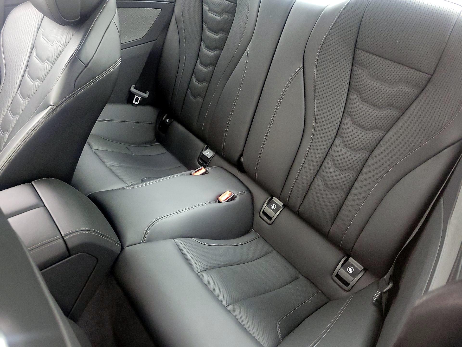 Thumbnail: 2021 BMW 8 Series - 20