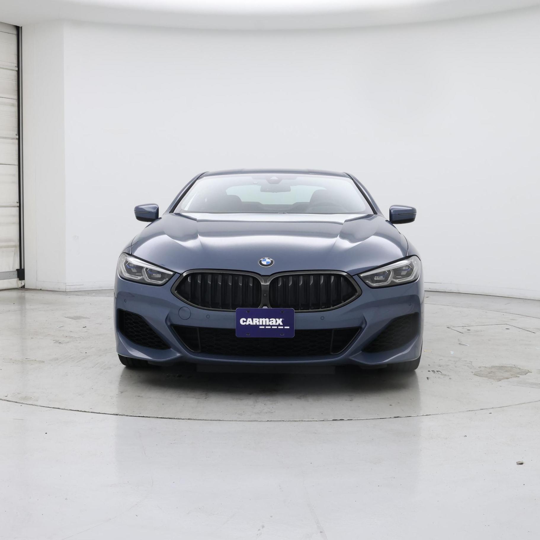 Thumbnail: 2021 BMW 8 Series - 5