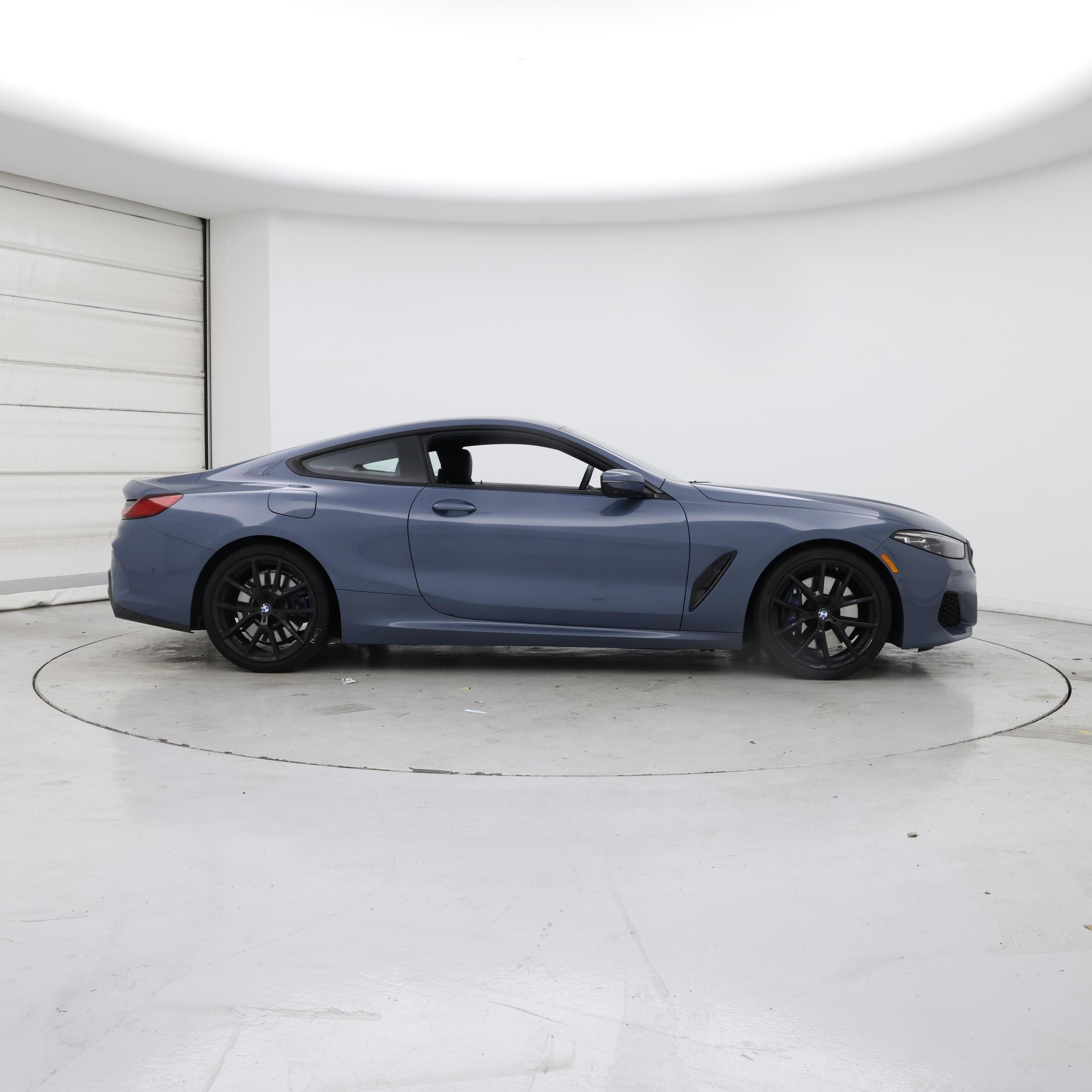 Thumbnail: 2021 BMW 8 Series - 7