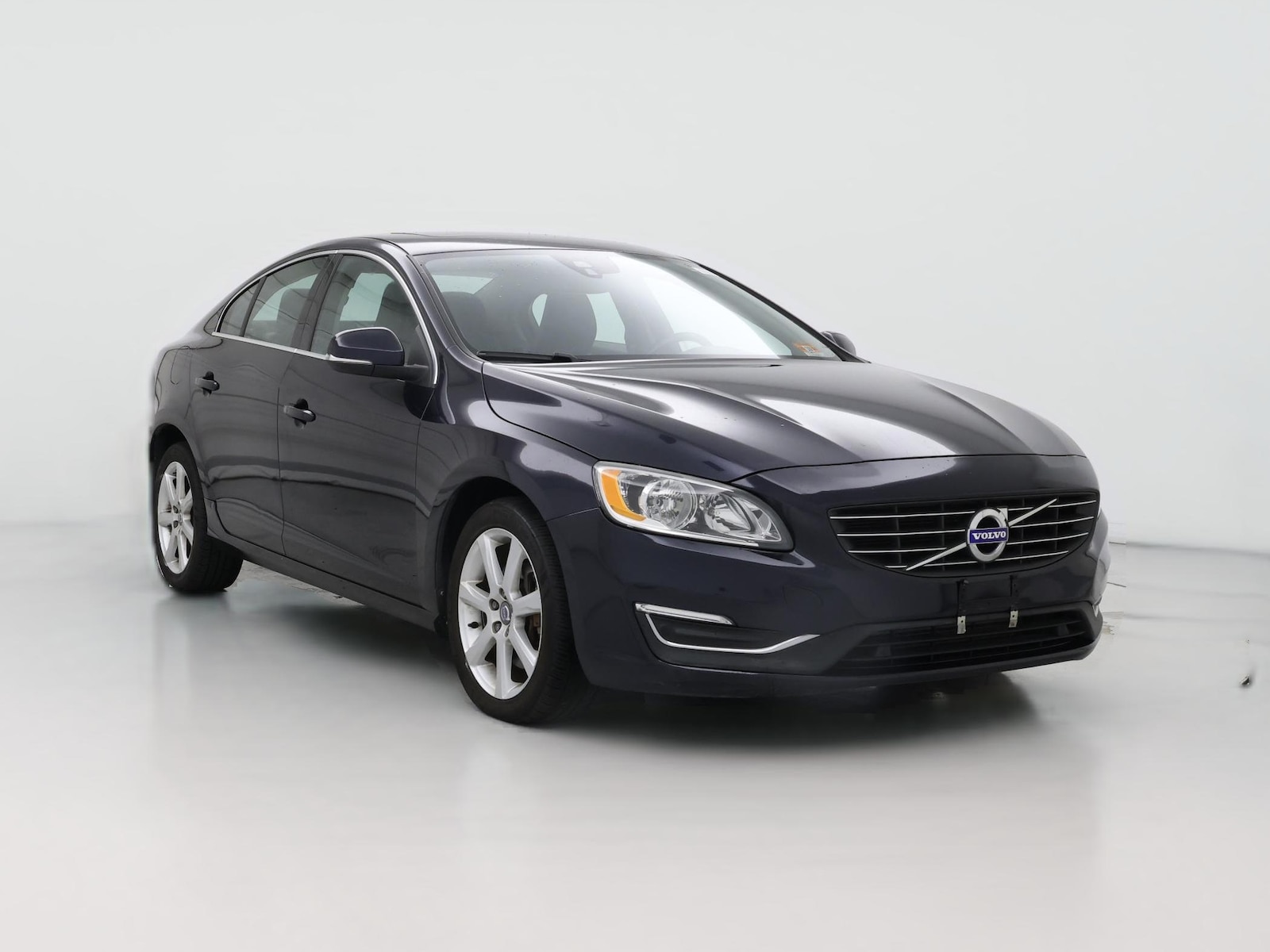 2016 Volvo S60 T5 Premier
