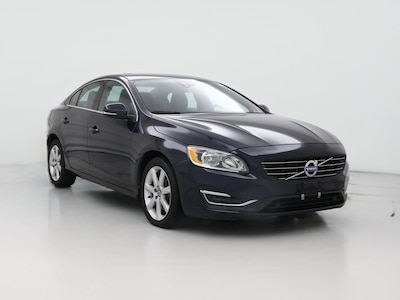 2016 Volvo S60 T5 Premier