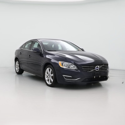 2016 Volvo S60 T5 Premier