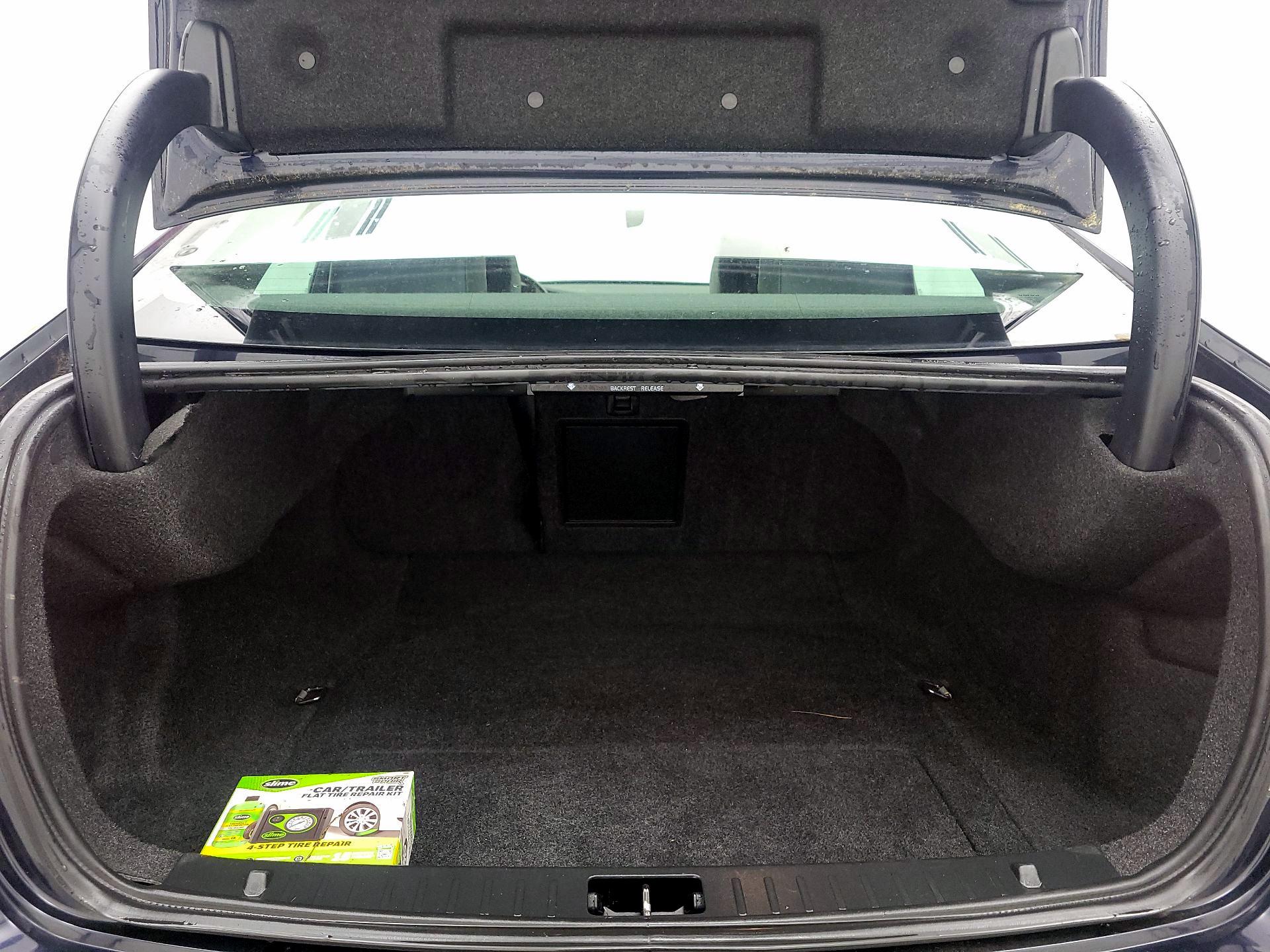 Thumbnail: 2016 Volvo S60 - 20