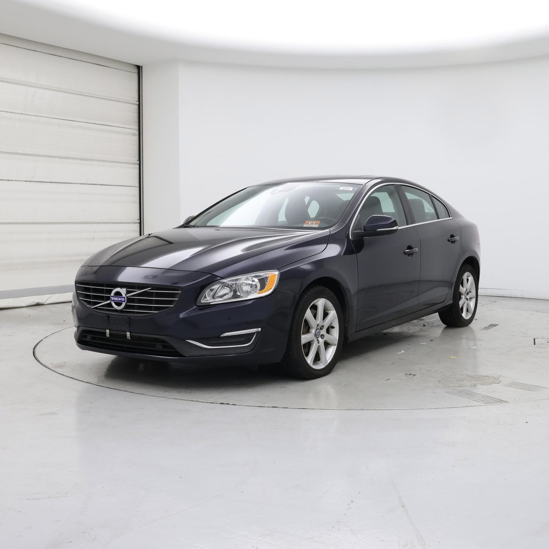 Thumbnail: 2016 Volvo S60 - 4