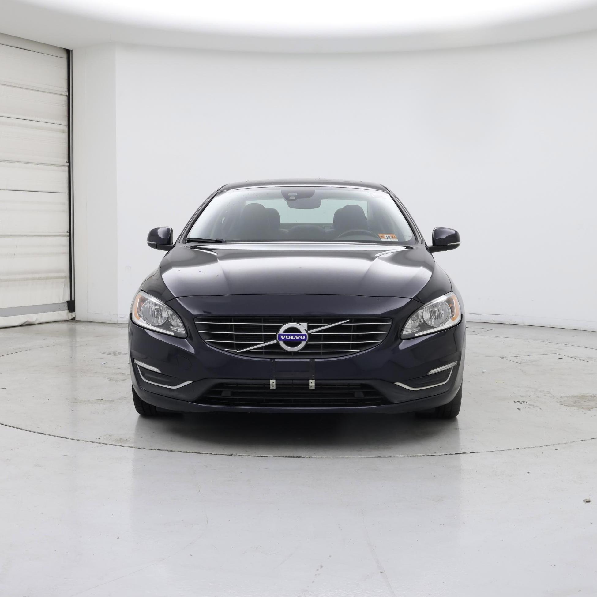 Thumbnail: 2016 Volvo S60 - 5