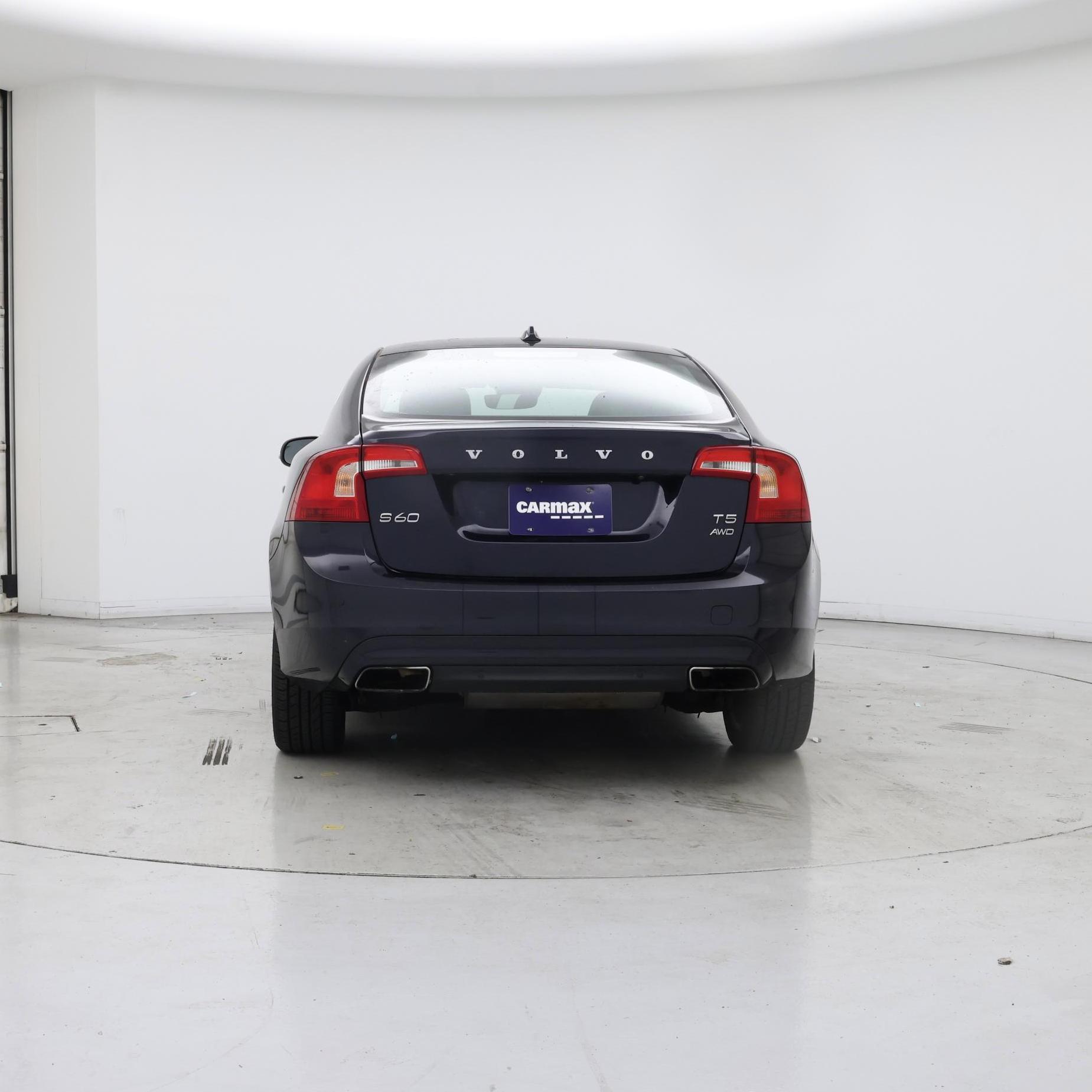 Thumbnail: 2016 Volvo S60 - 6