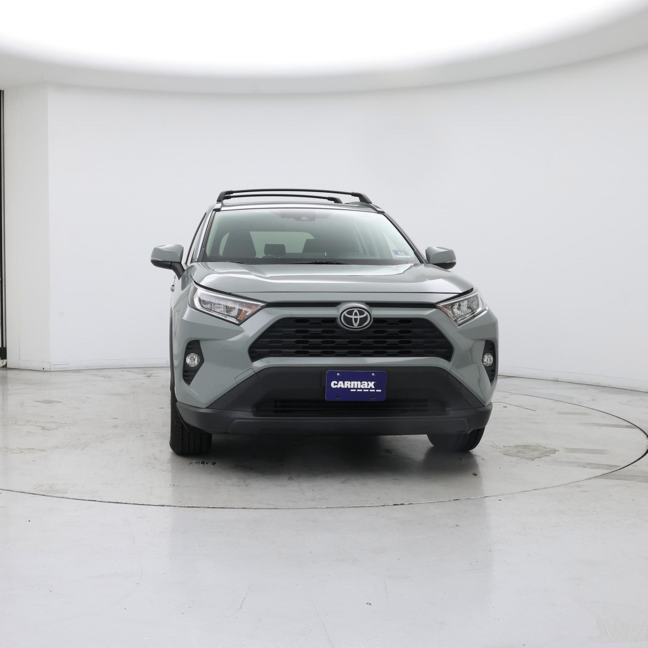 Thumbnail: 2019 Toyota RAV4 - 5
