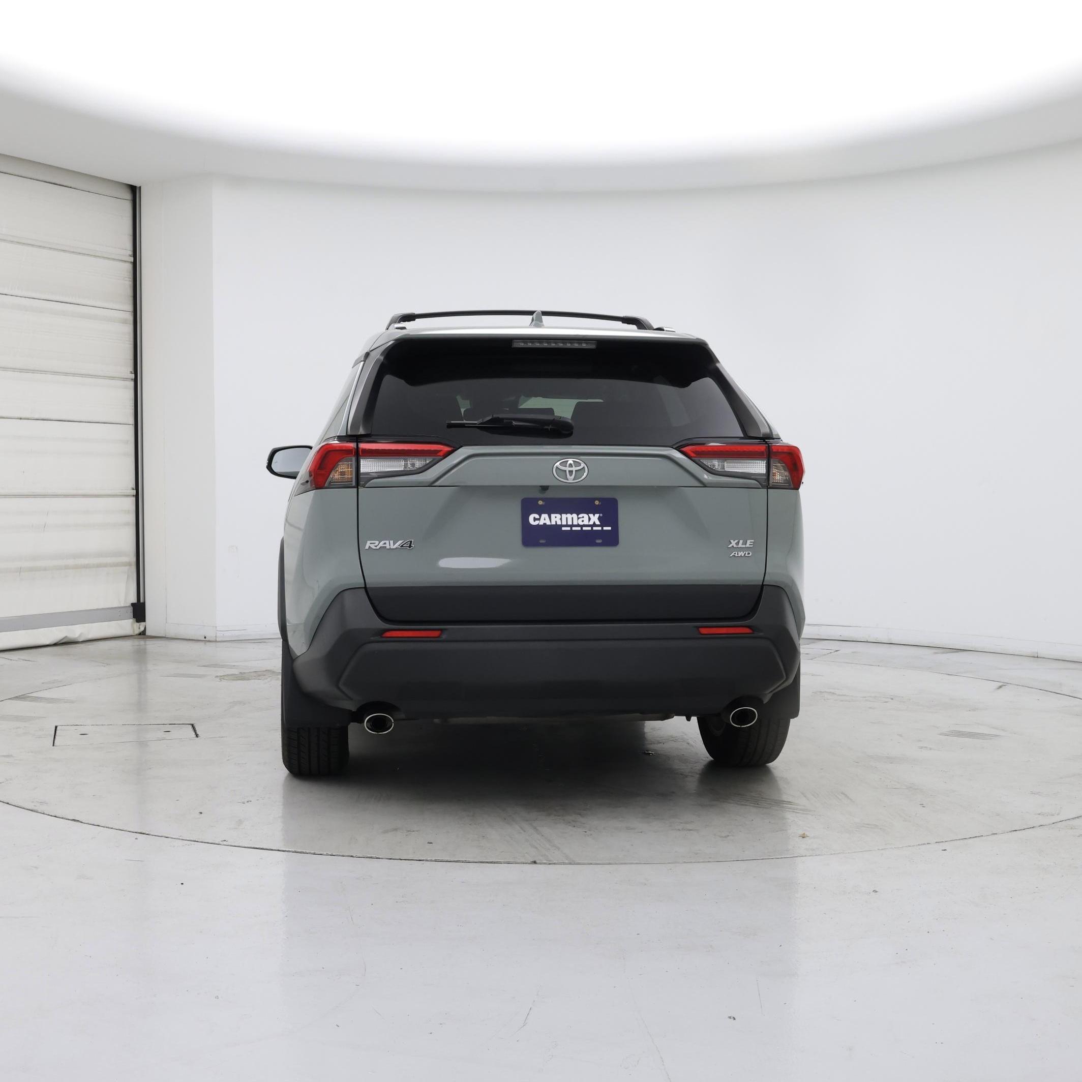 Thumbnail: 2019 Toyota RAV4 - 6