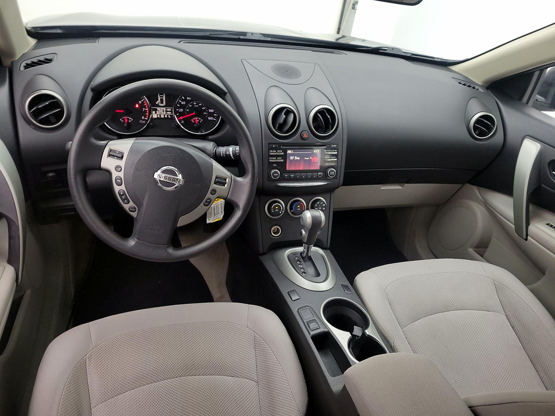 Thumbnail: 2015 Nissan Rogue - 9