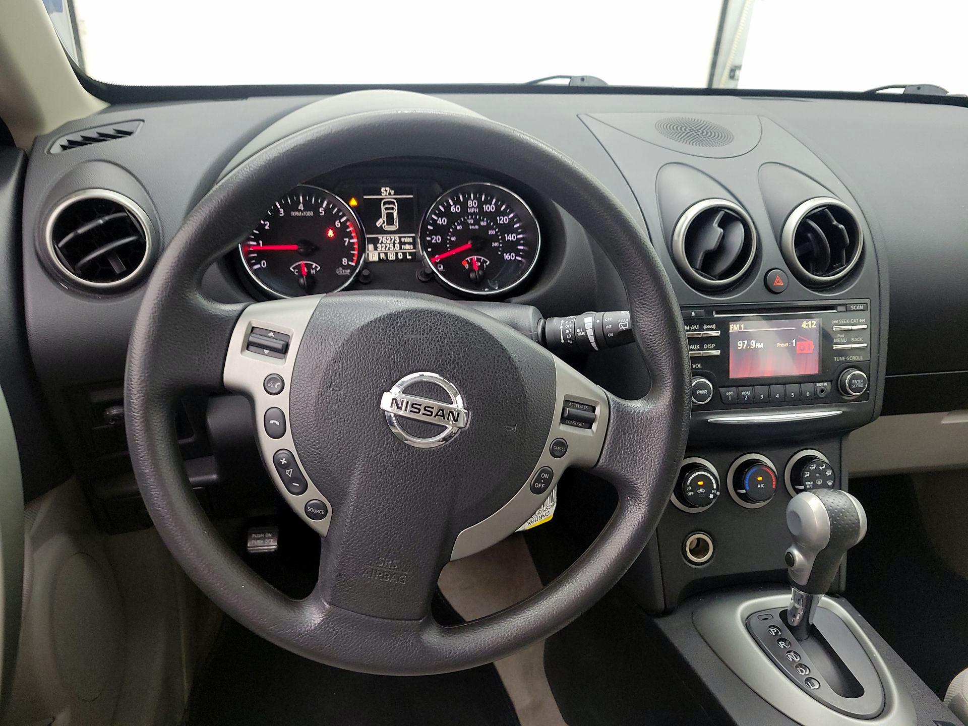 Thumbnail: 2015 Nissan Rogue - 10