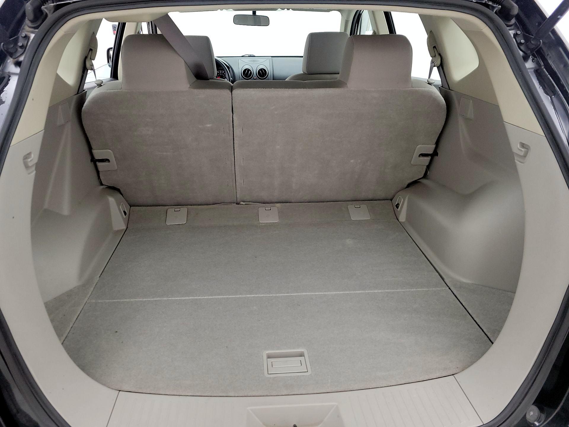 Thumbnail: 2015 Nissan Rogue - 19