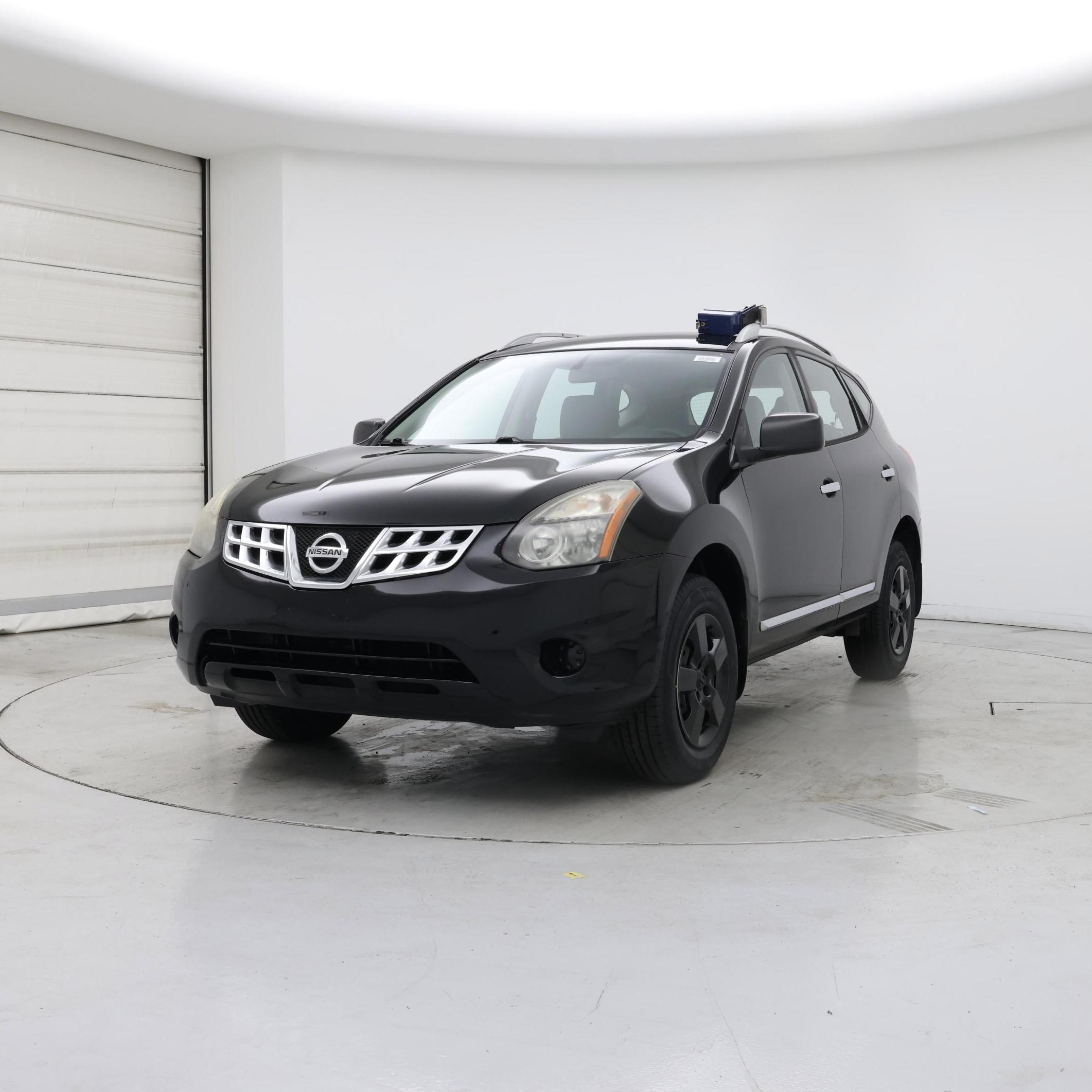 Thumbnail: 2015 Nissan Rogue - 4