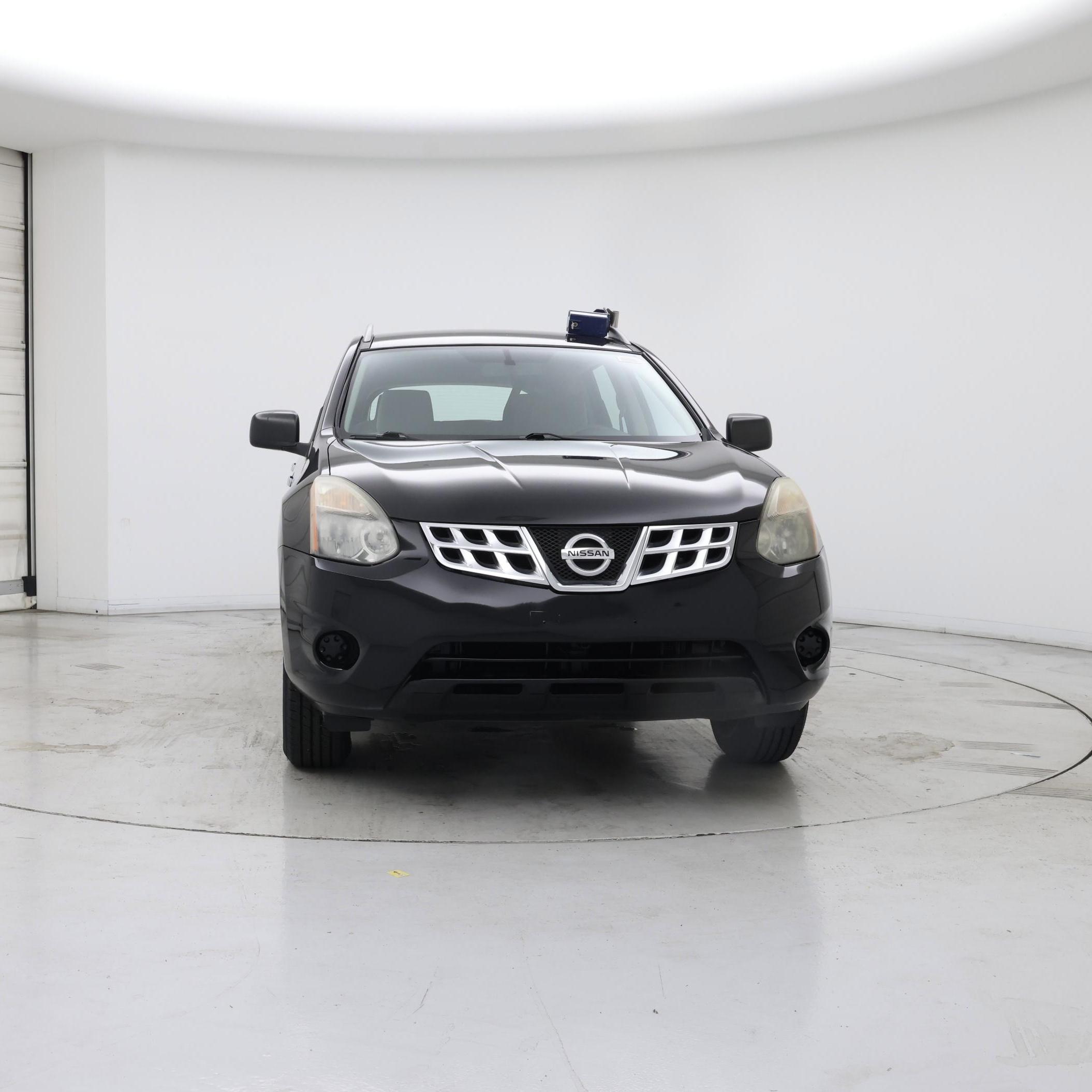 Thumbnail: 2015 Nissan Rogue - 5