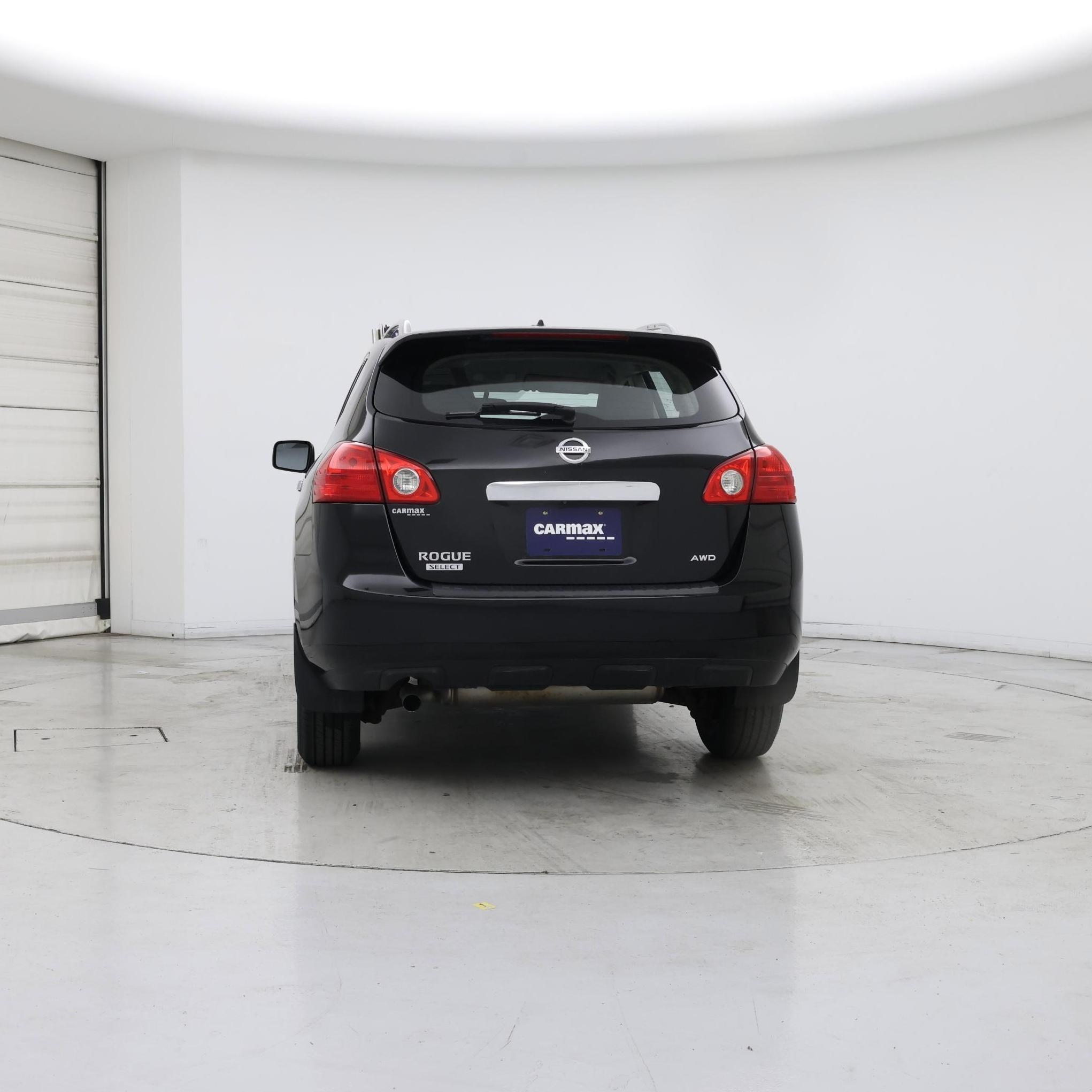 Thumbnail: 2015 Nissan Rogue - 6